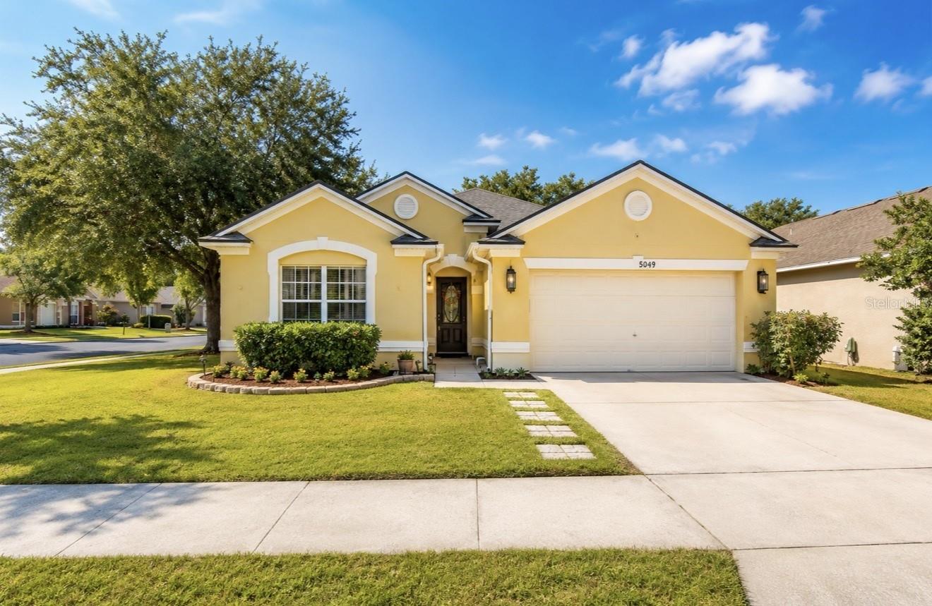 5049 Gandross, Mount Dora, FL 32757