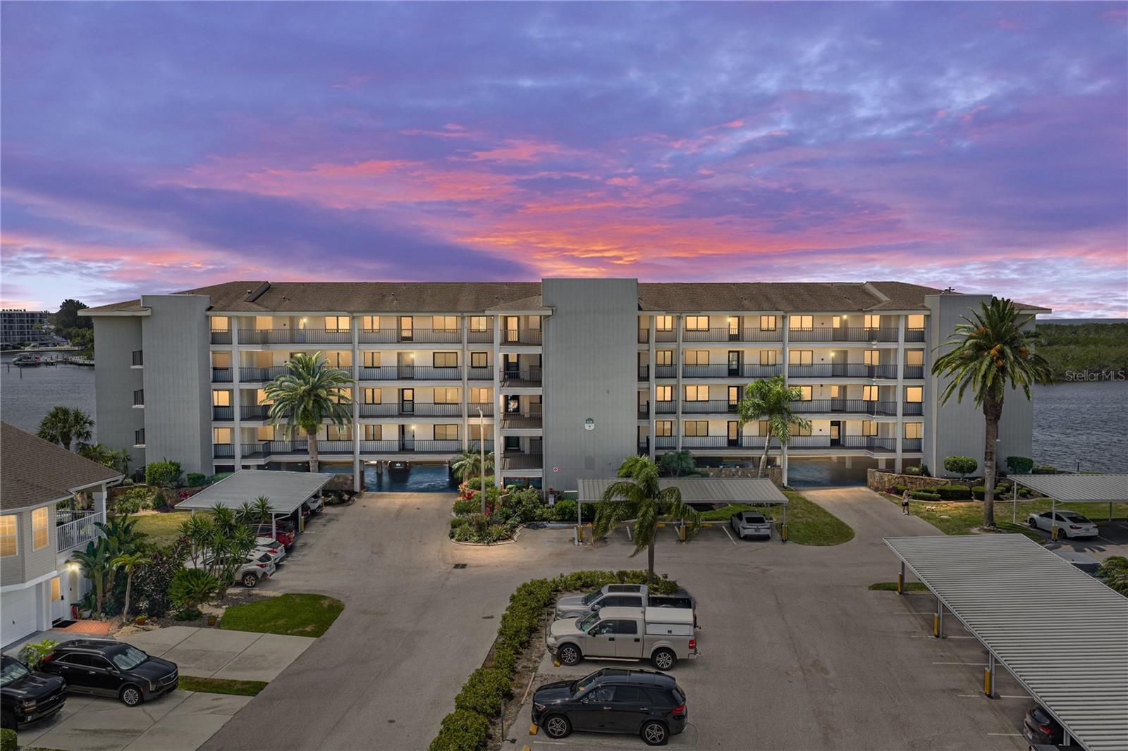 8150 Brent Unit 725, Port Richey, FL 34668
