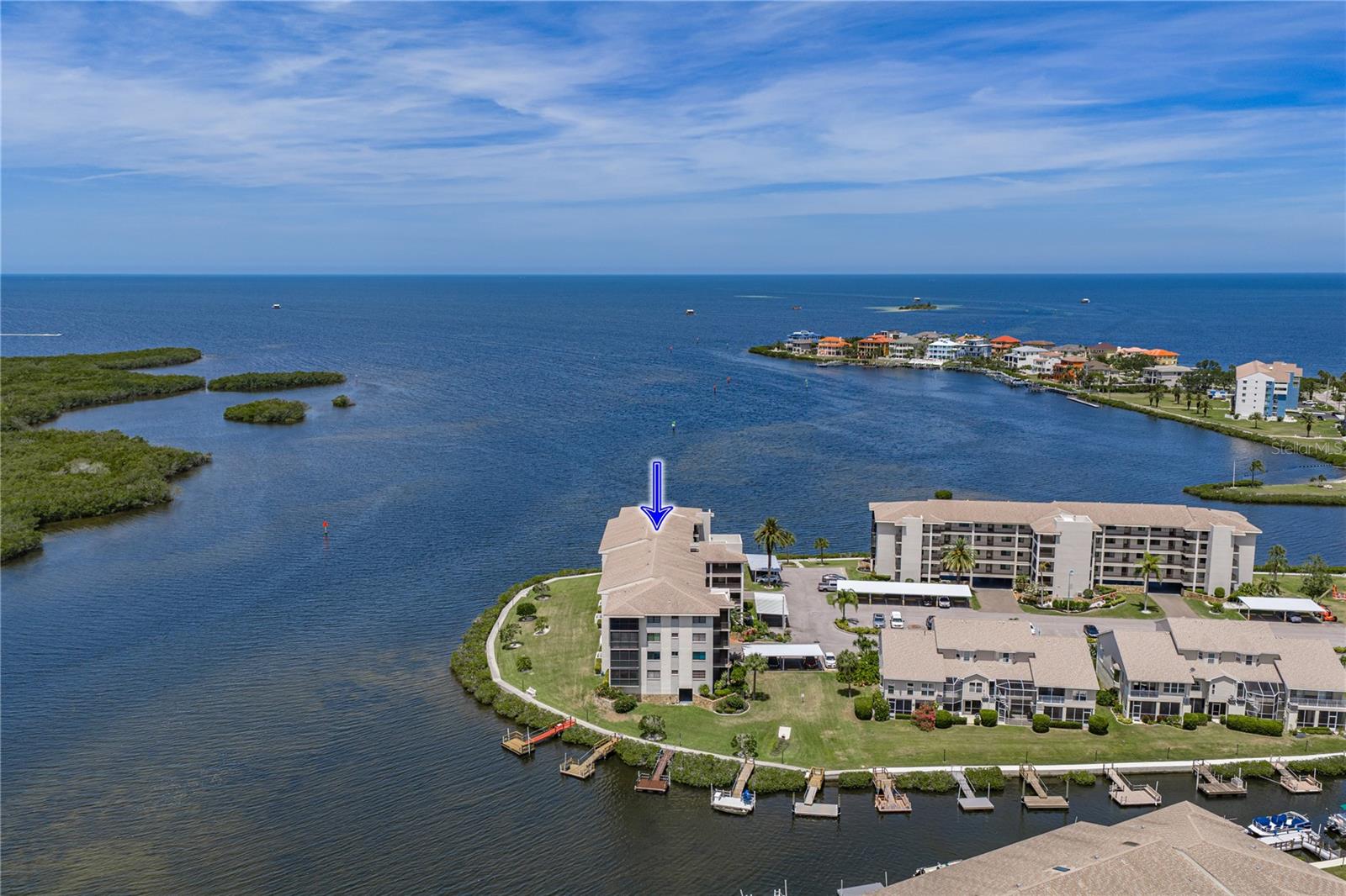 8150 Brent Unit 725, Port Richey, FL 34668