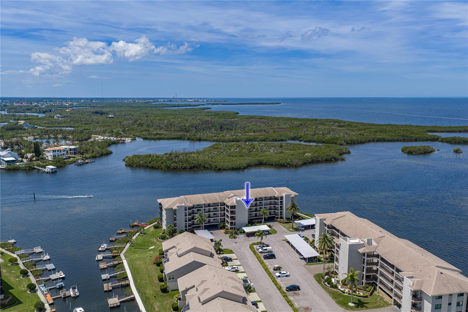 8150 Brent Unit 725, Port Richey, FL 34668