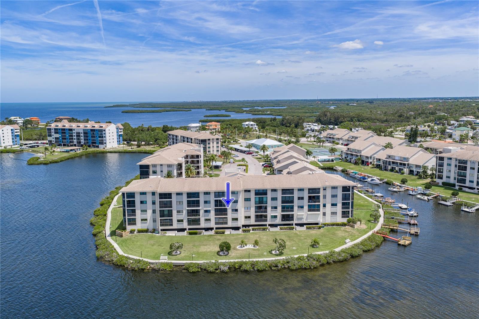 8150 Brent Unit 725, Port Richey, FL 34668