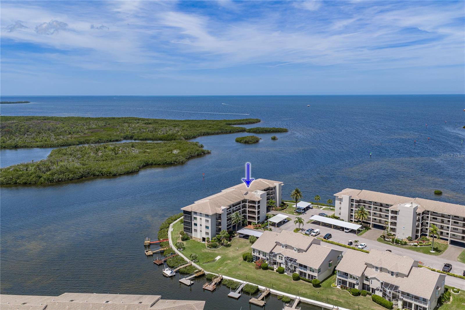 8150 Brent Unit 725, Port Richey, FL 34668