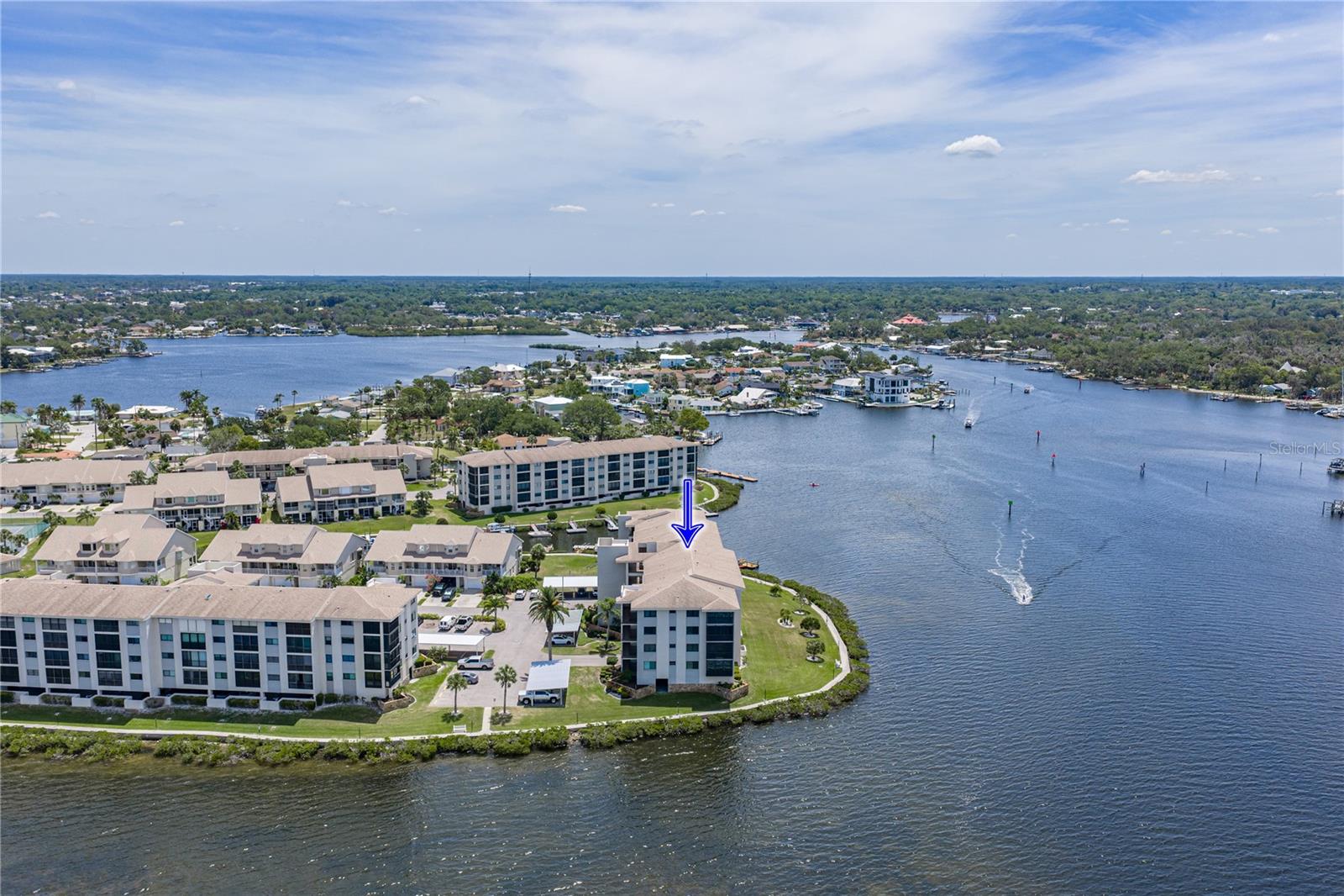 8150 Brent Unit 725, Port Richey, FL 34668