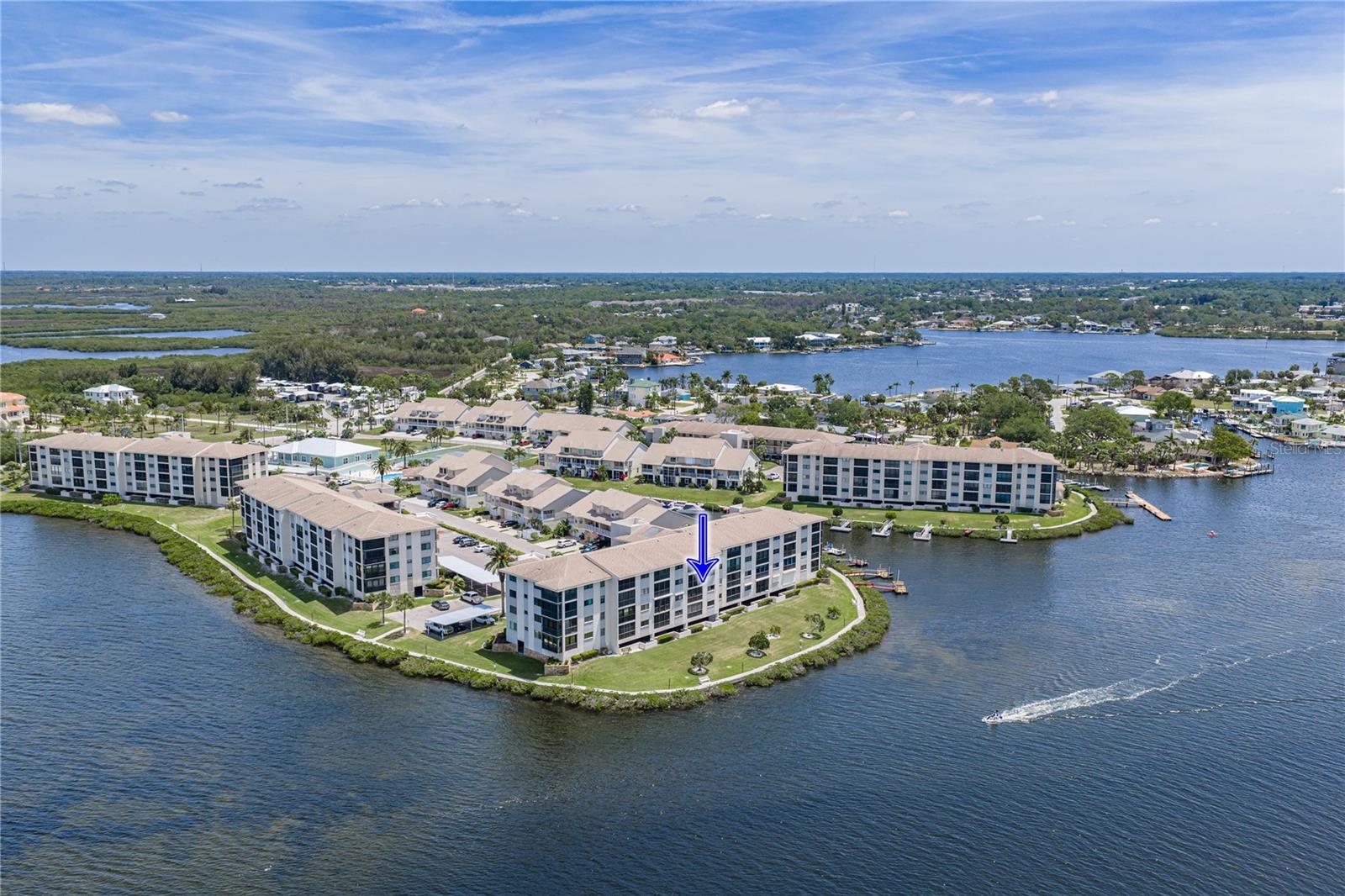 8150 Brent Unit 725, Port Richey, FL 34668