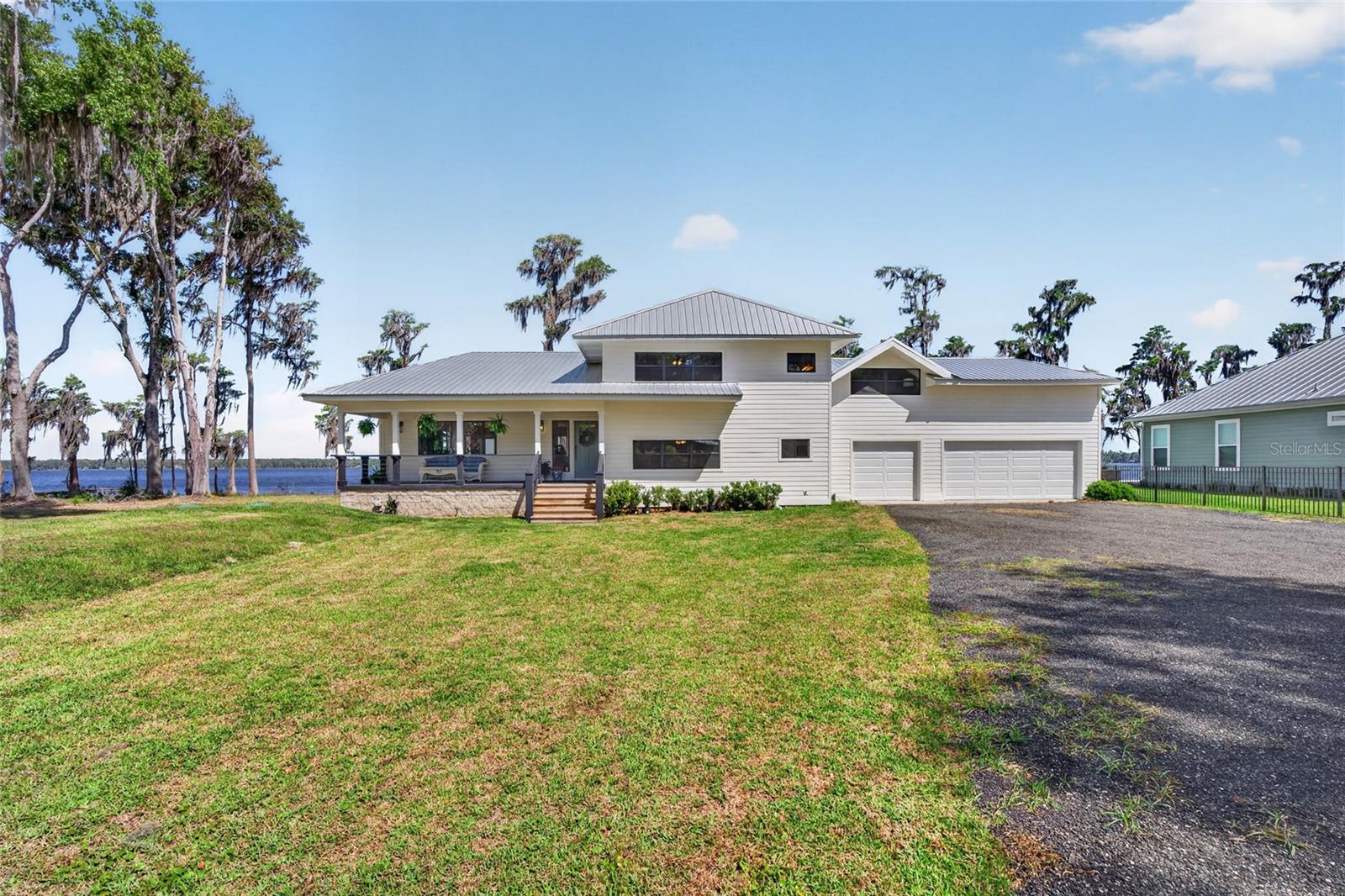 2473 30th, Melrose, FL 32666