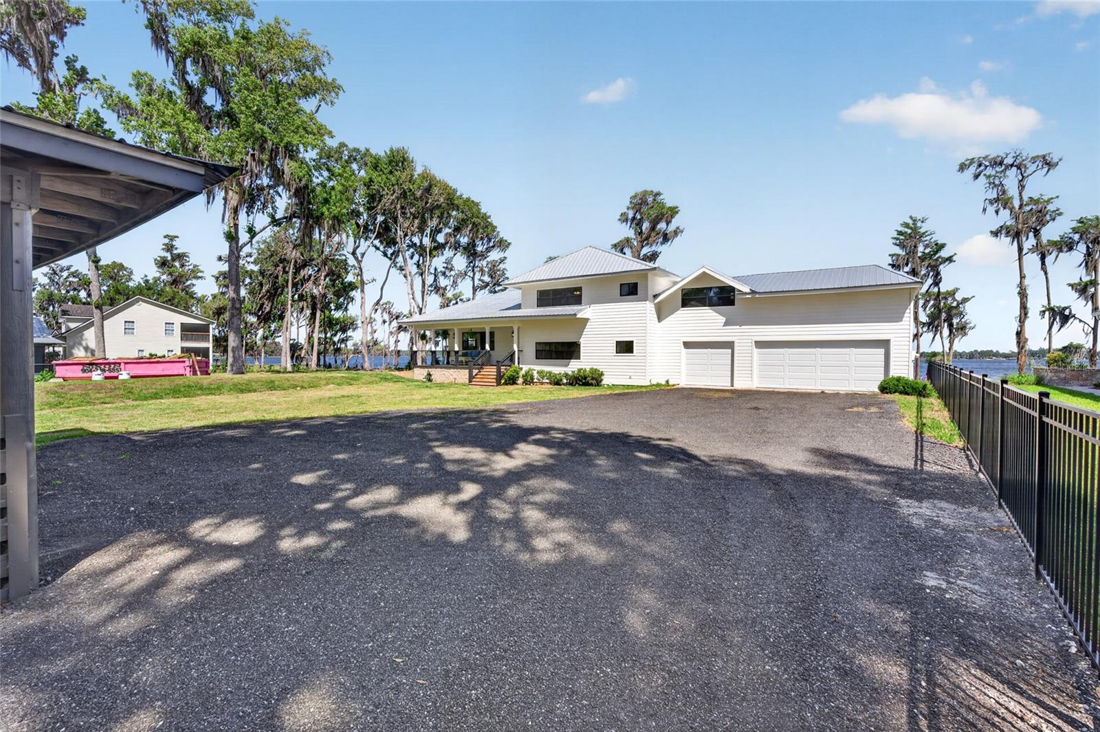 2473 30th, Melrose, FL 32666