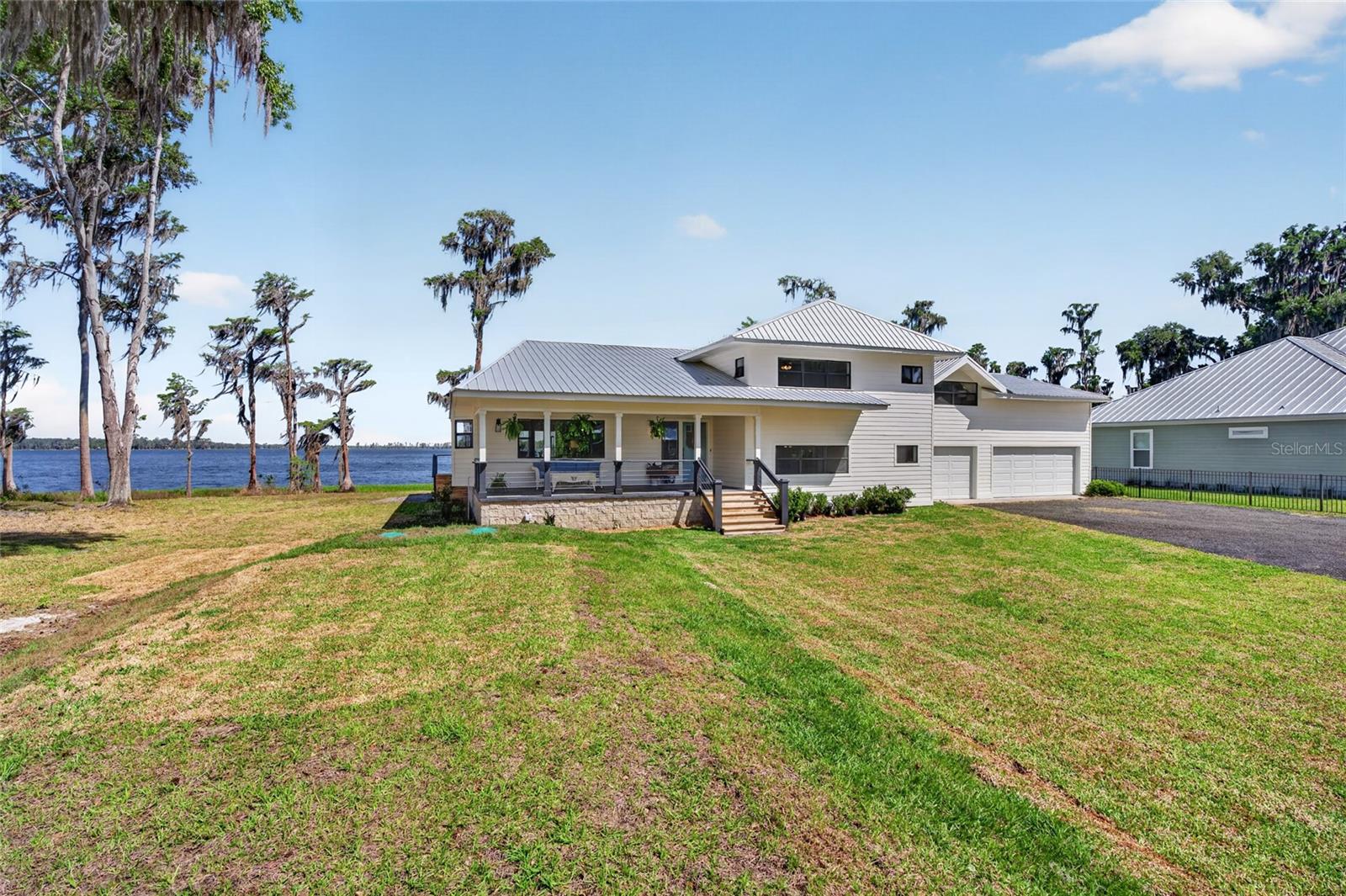 2473 30th, Melrose, FL 32666