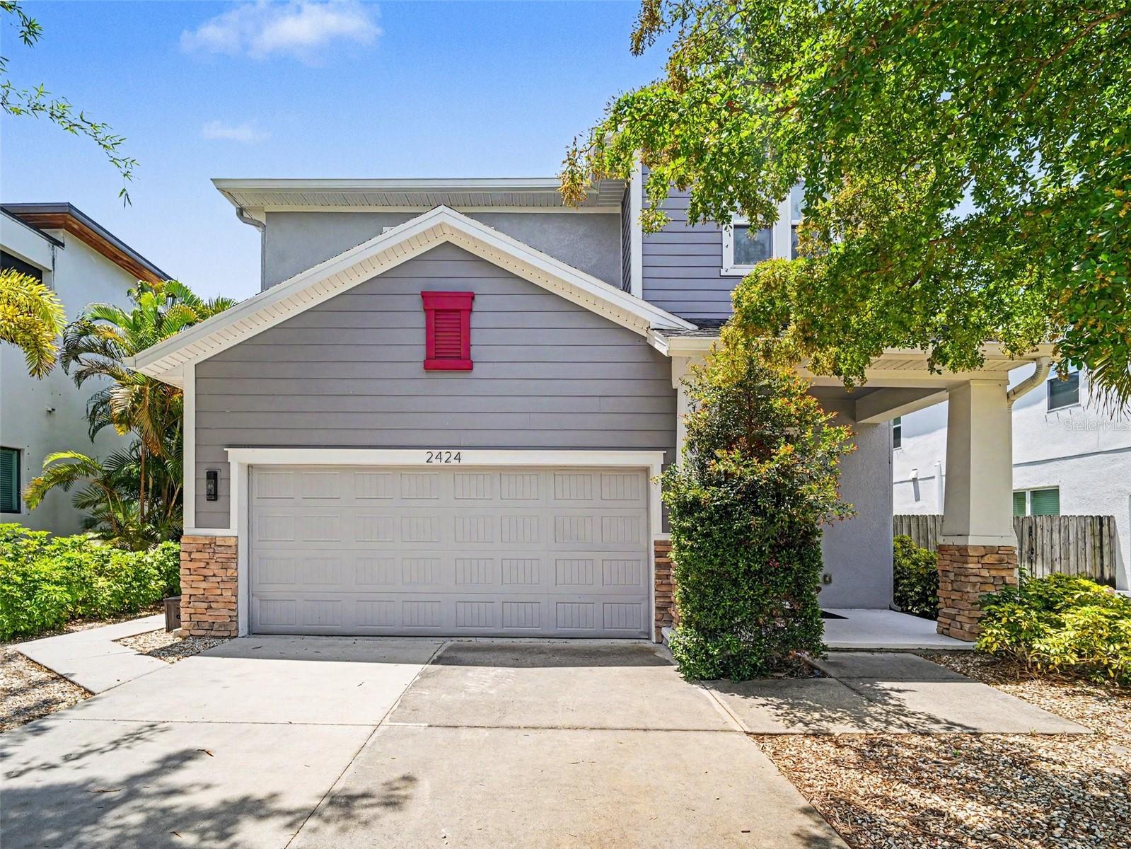 2424 Wood, Sarasota, FL 34237