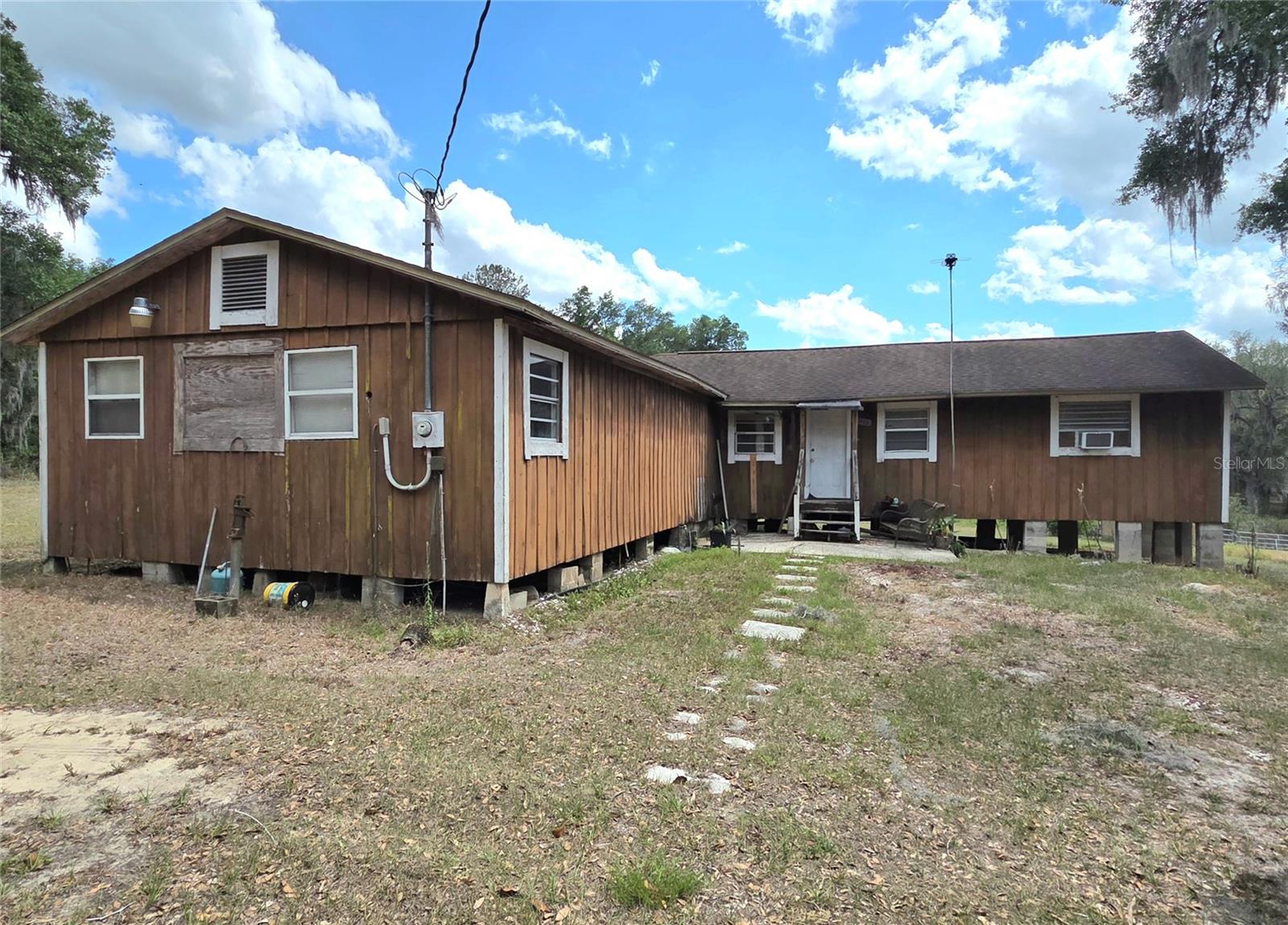 27440 Winchester, Brooksville, FL 34602