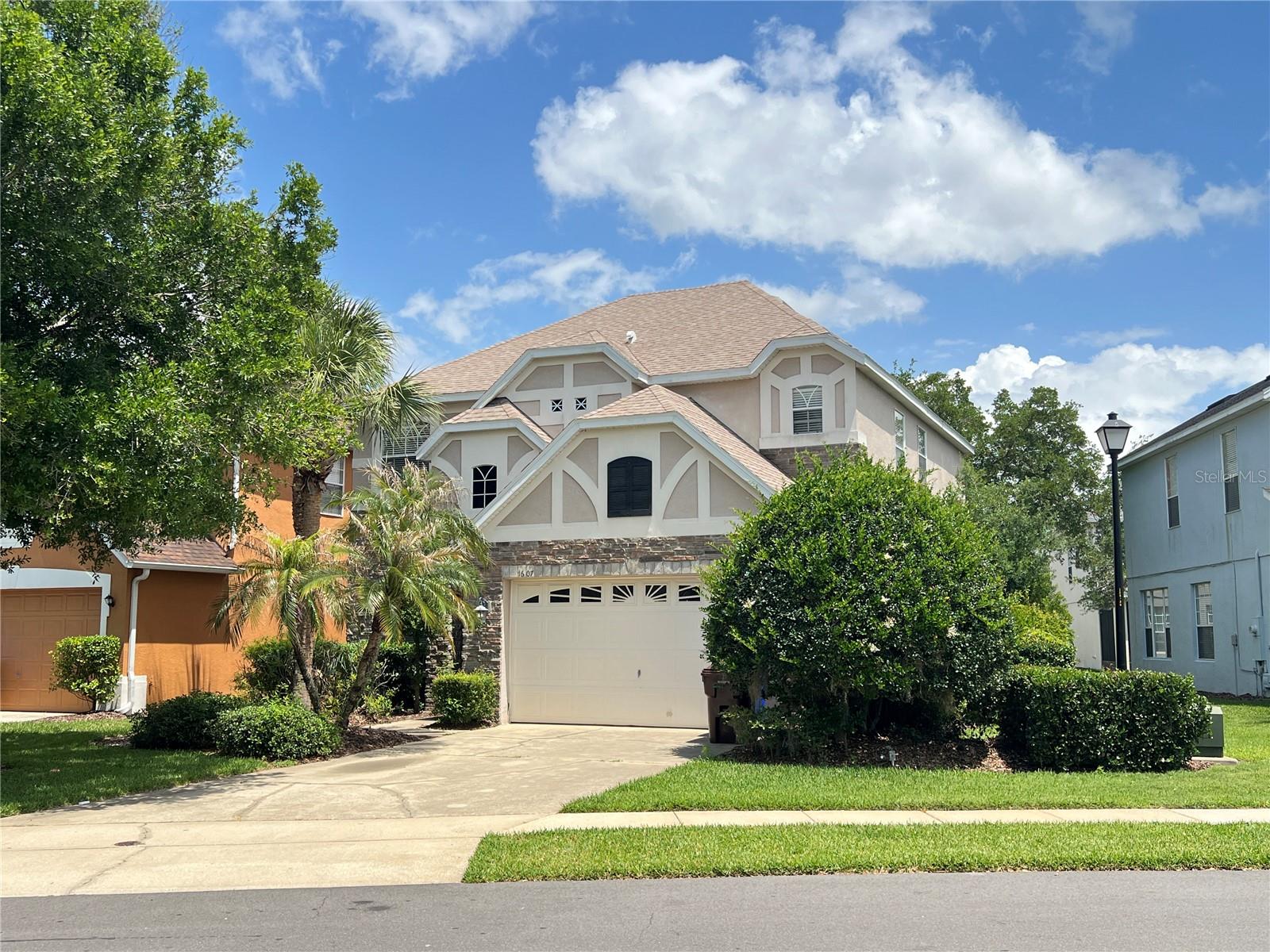 1607 Tail Feather, Kissimmee, FL 34746