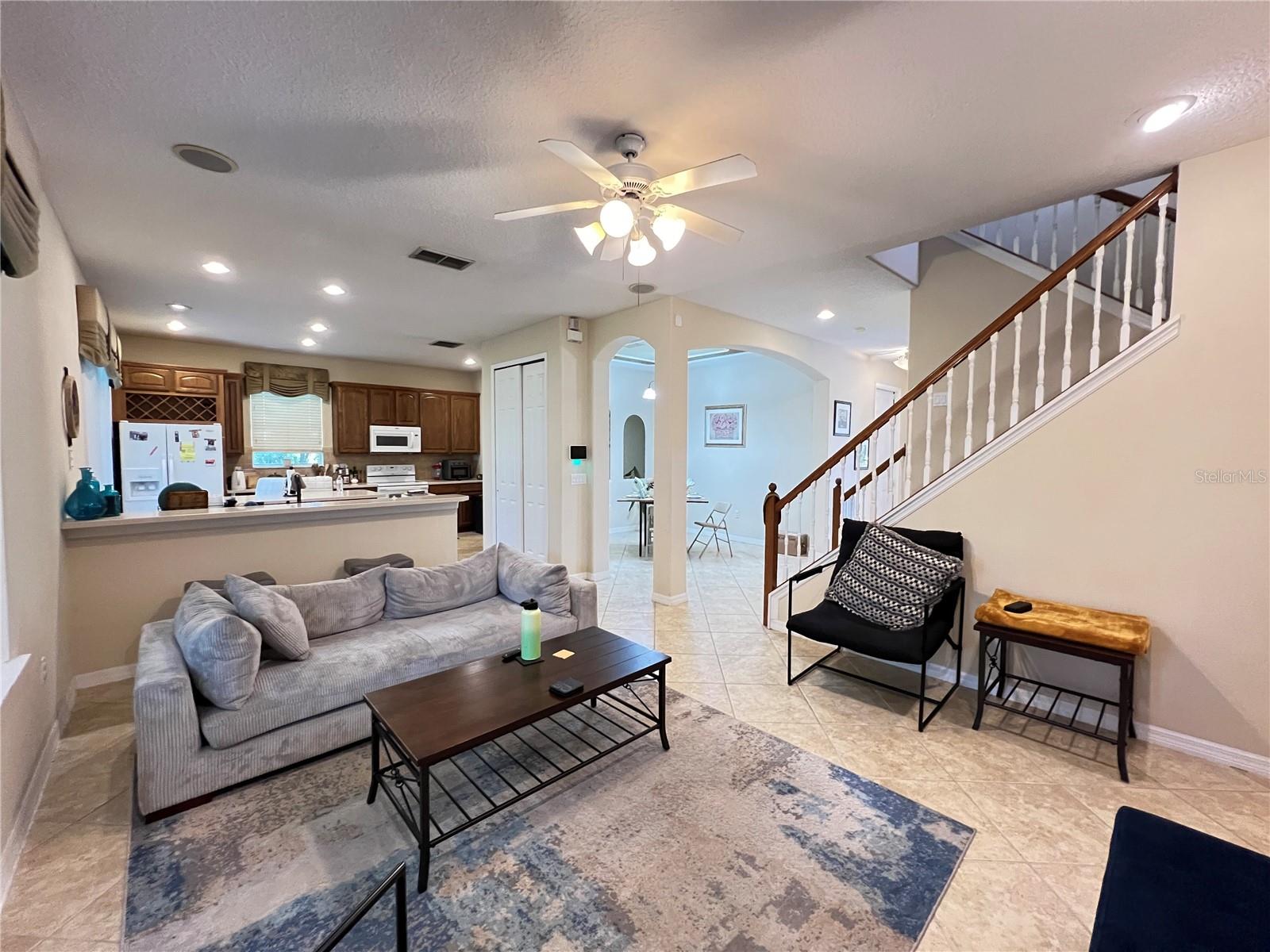 1607 Tail Feather, Kissimmee, FL 34746