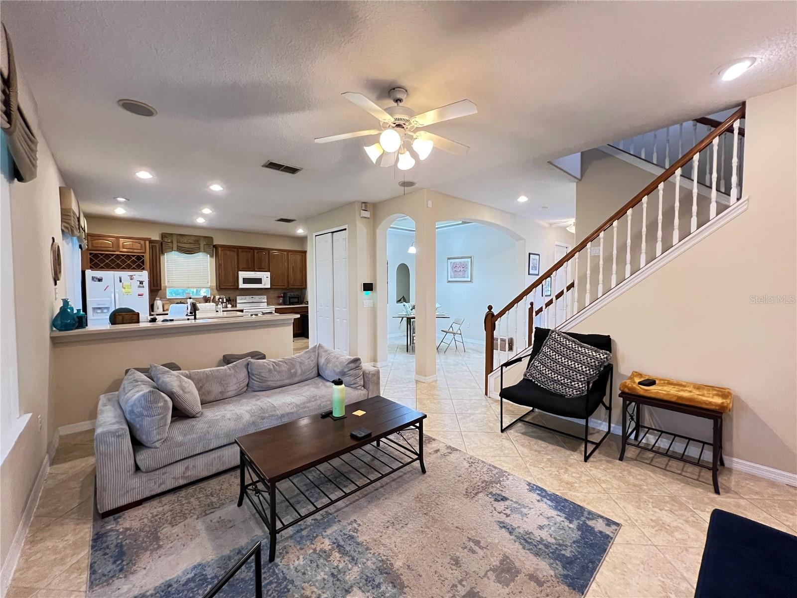 1607 Tail Feather, Kissimmee, FL 34746