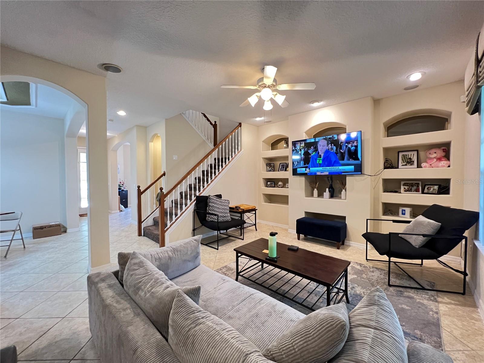 1607 Tail Feather, Kissimmee, FL 34746
