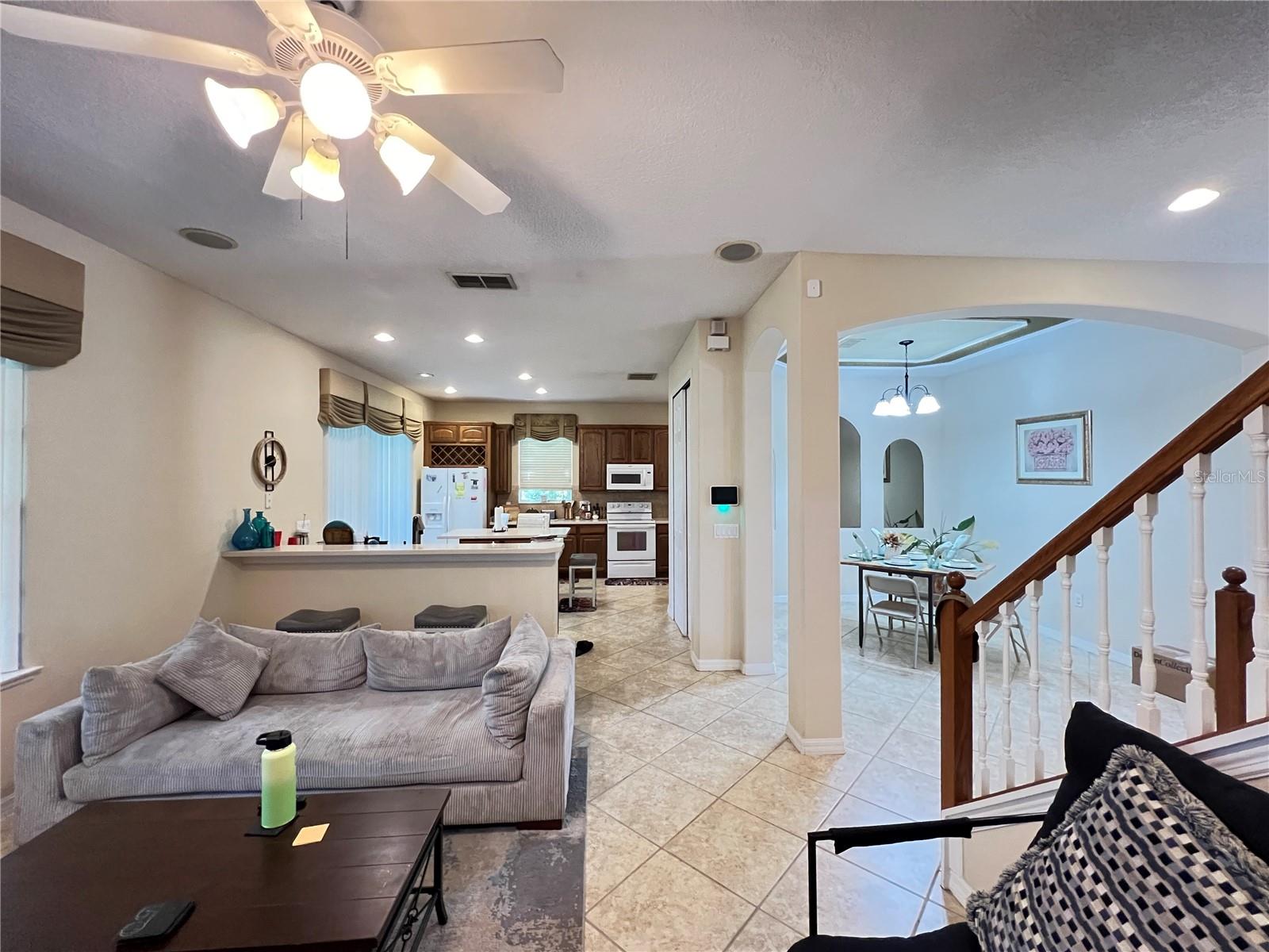 1607 Tail Feather, Kissimmee, FL 34746