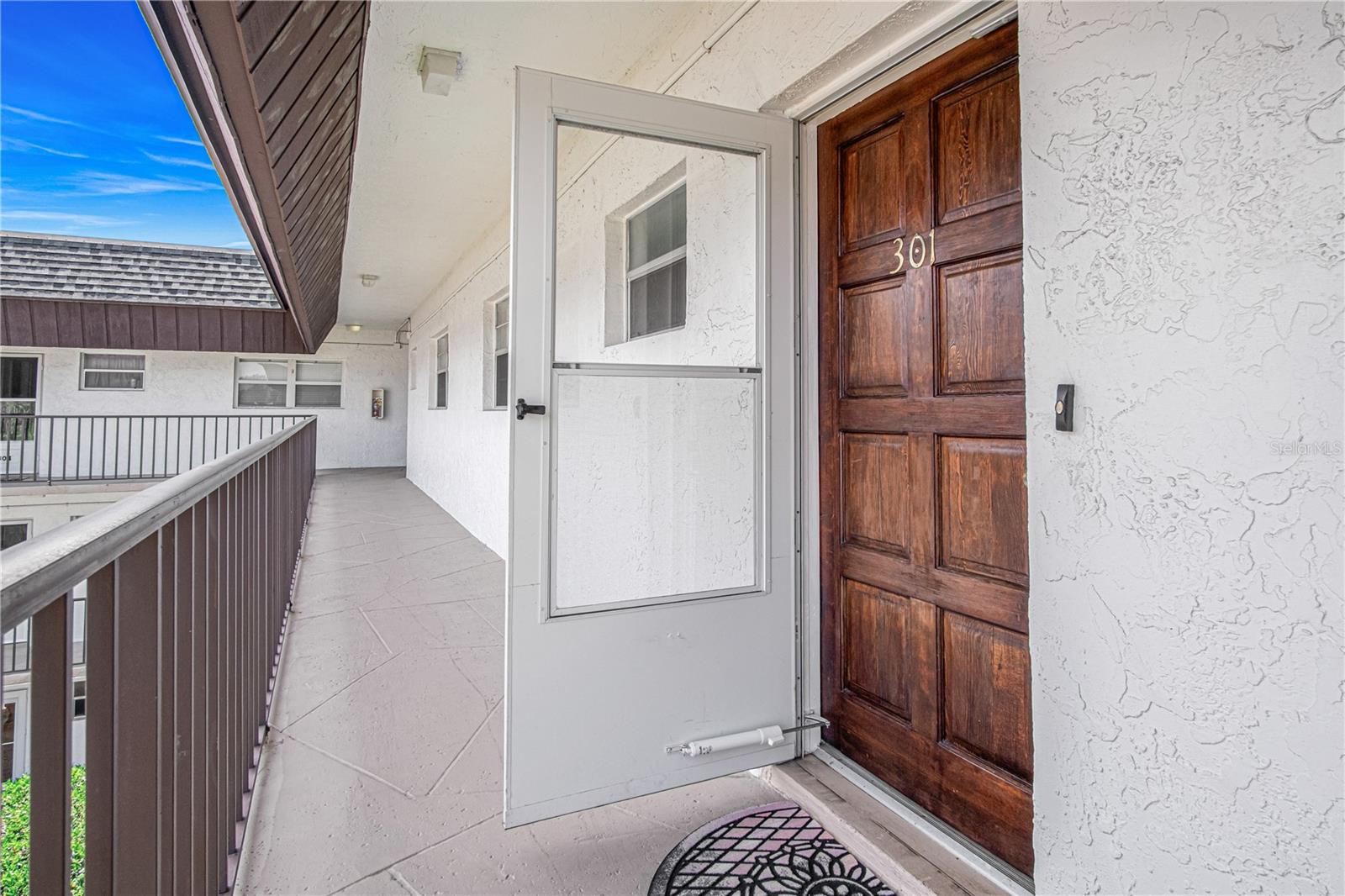 725 Port Malabar Unit 301, Palm Bay, FL 32905