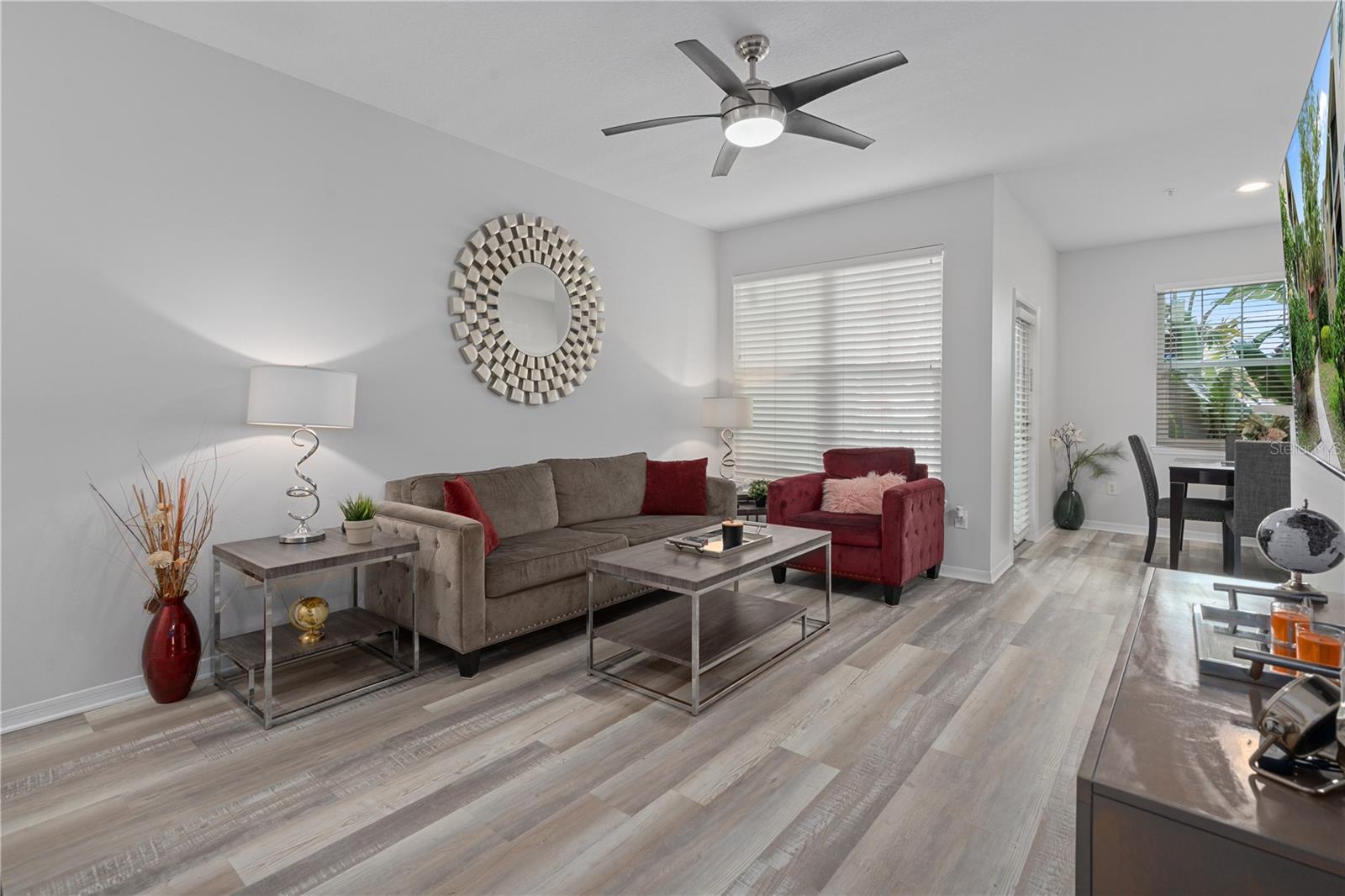 1810 Palm Unit 5122, Tampa, FL 33605