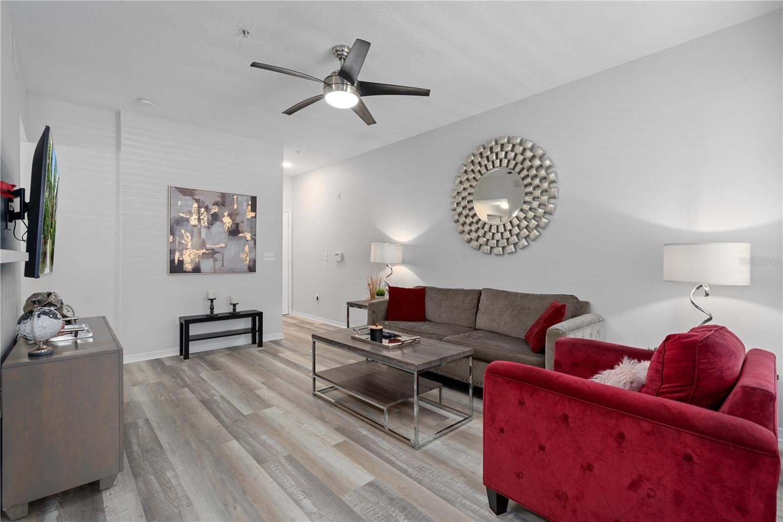1810 Palm Unit 5122, Tampa, FL 33605