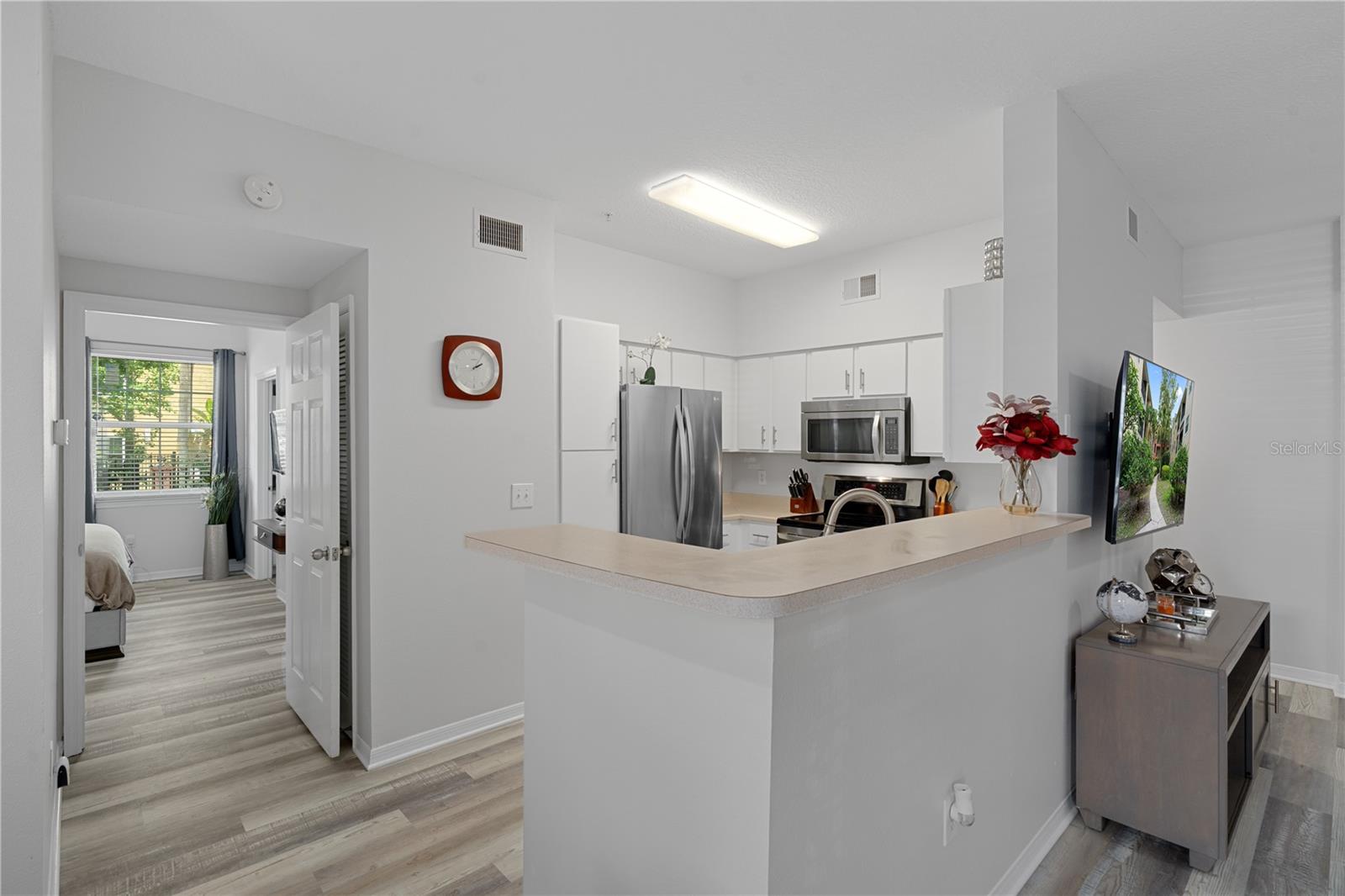 1810 Palm Unit 5122, Tampa, FL 33605