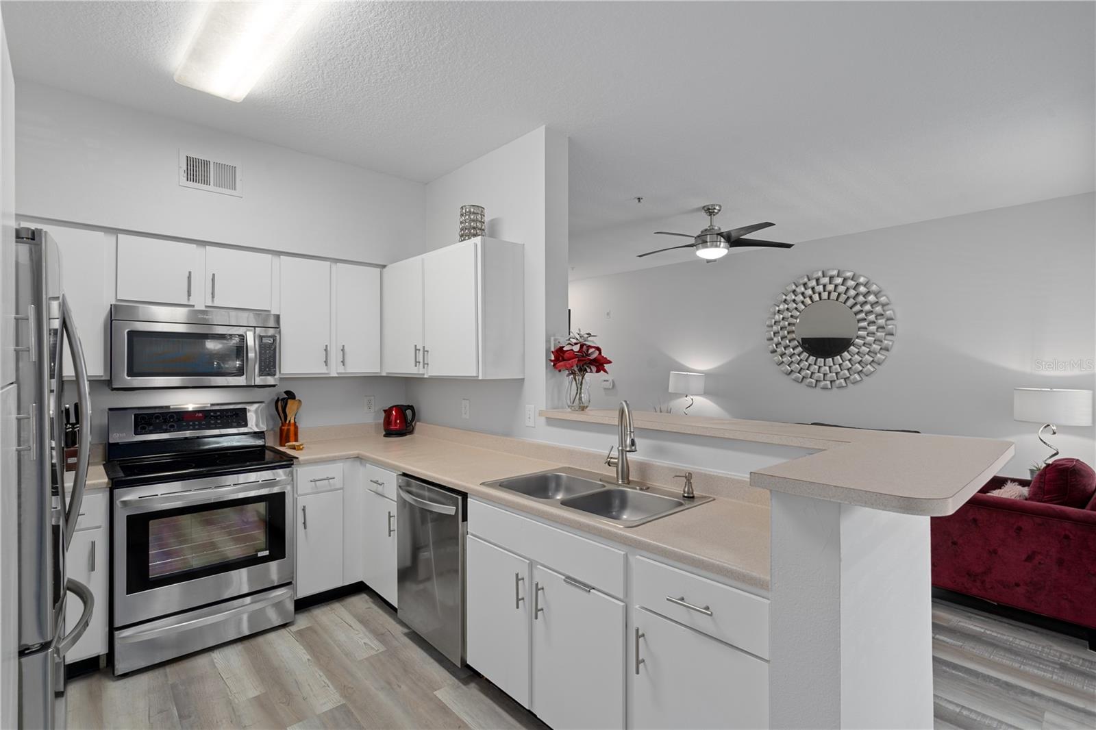 1810 Palm Unit 5122, Tampa, FL 33605