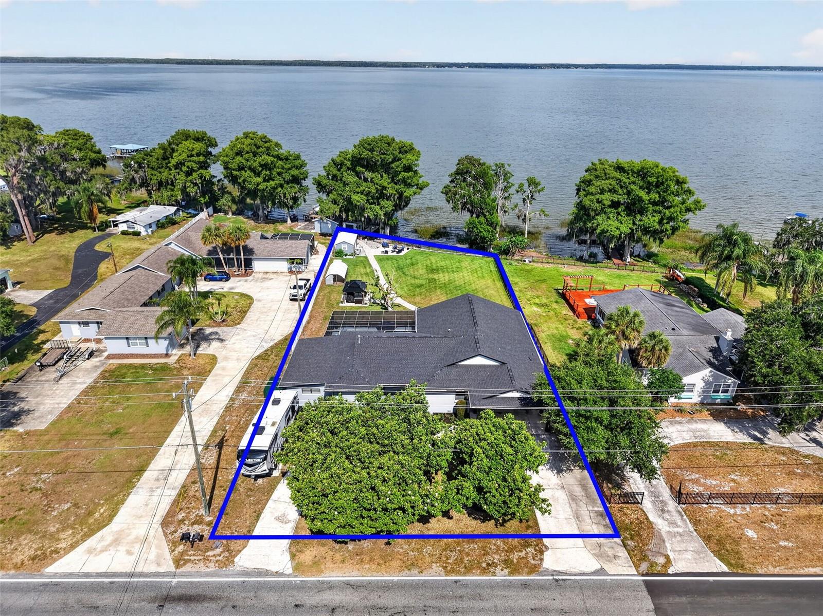 32739 Lake Eustis, Tavares, FL 32778