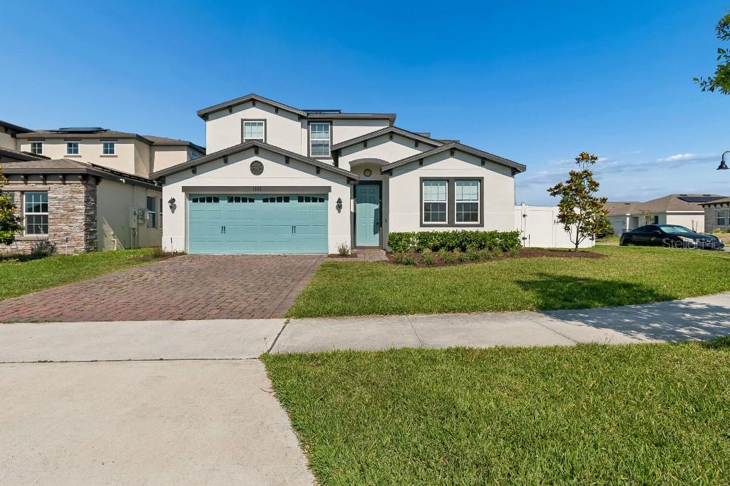 1101 Lone Palm, St Cloud, FL 34771