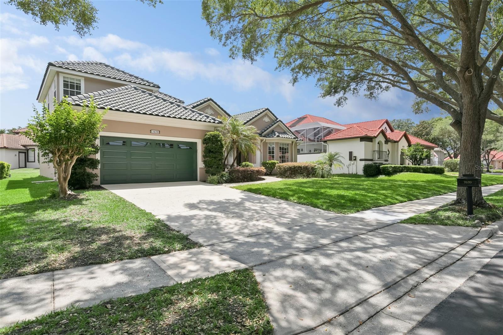 7670 Milano, Orlando, FL 32835