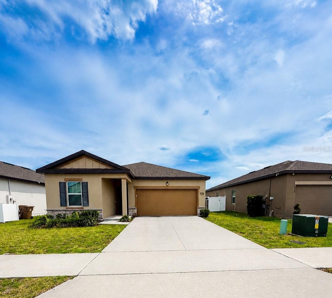 5882 Herder, St Cloud, FL 34771