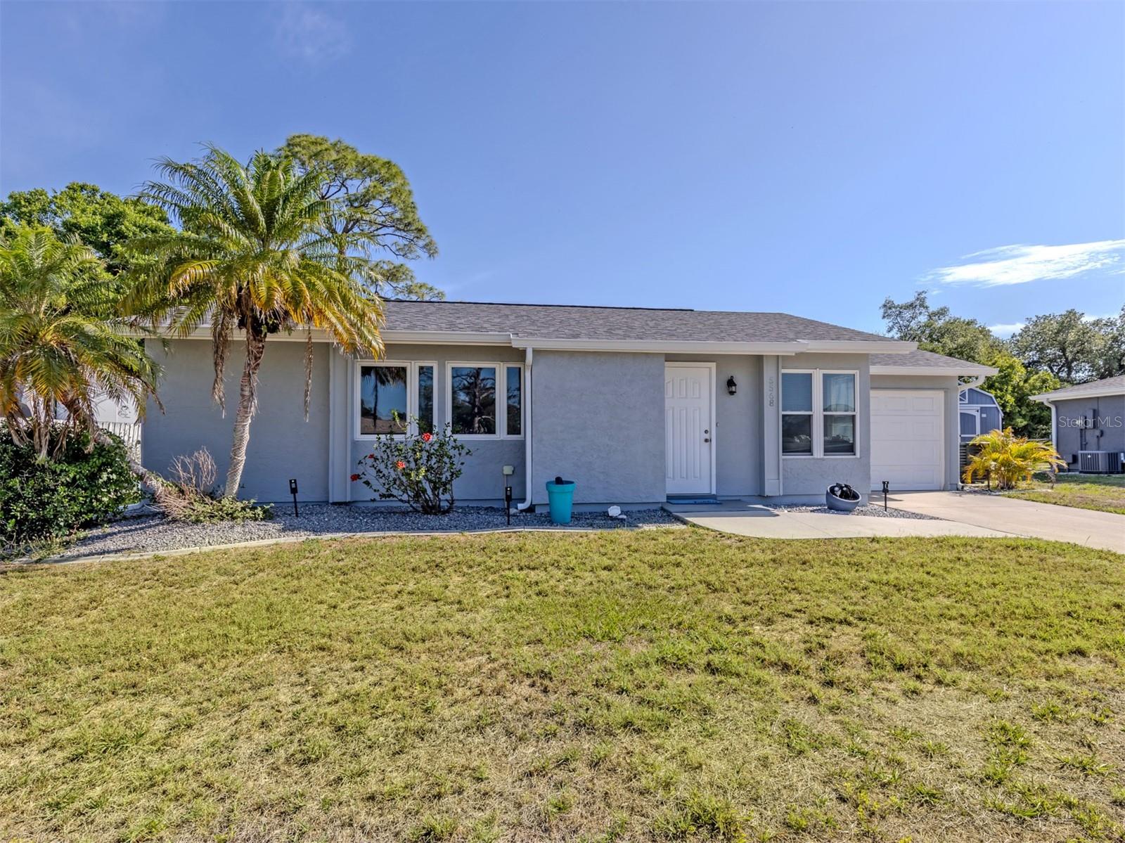 5568 Kenwood, North Port, FL 34287