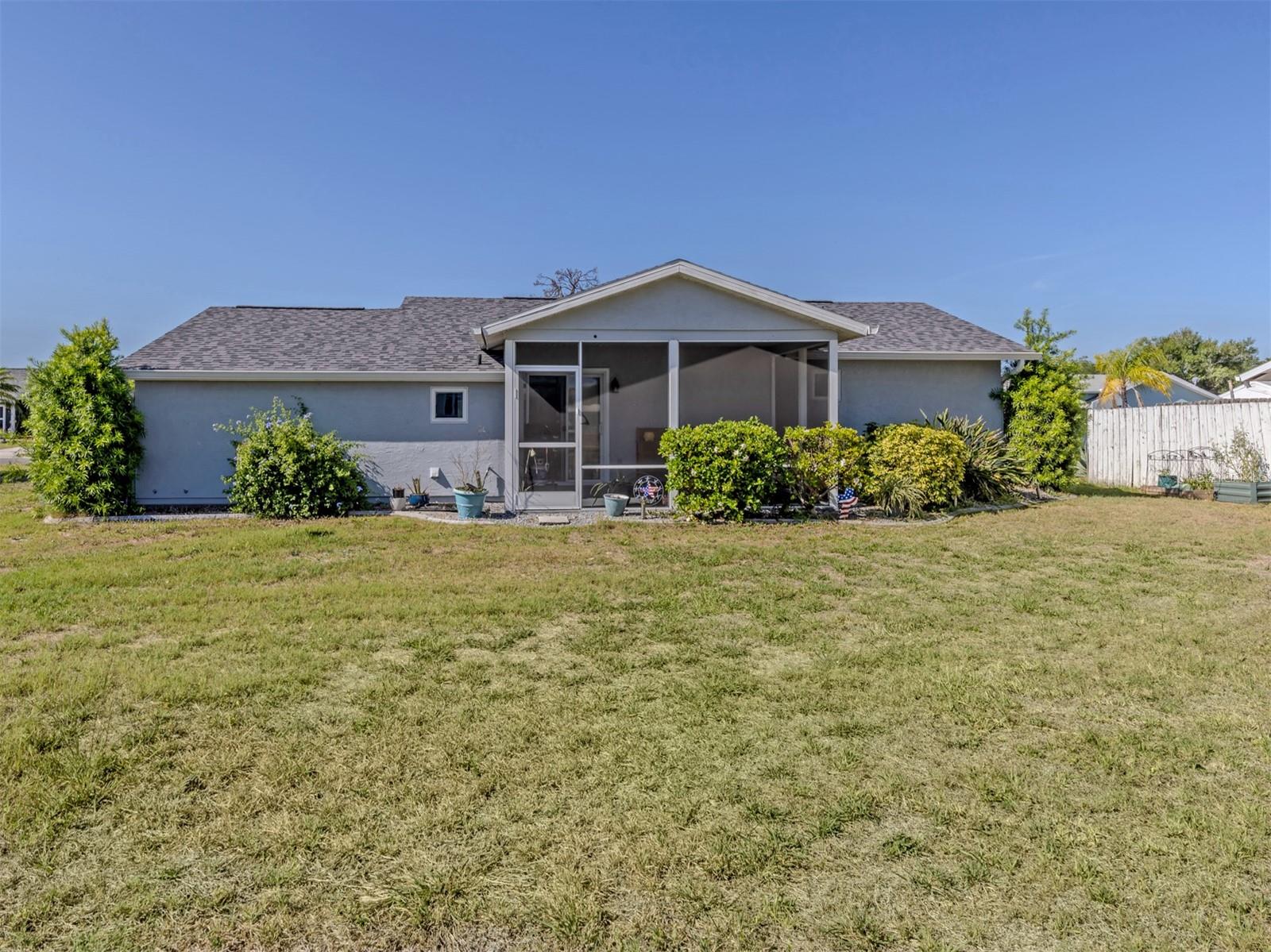 5568 Kenwood, North Port, FL 34287