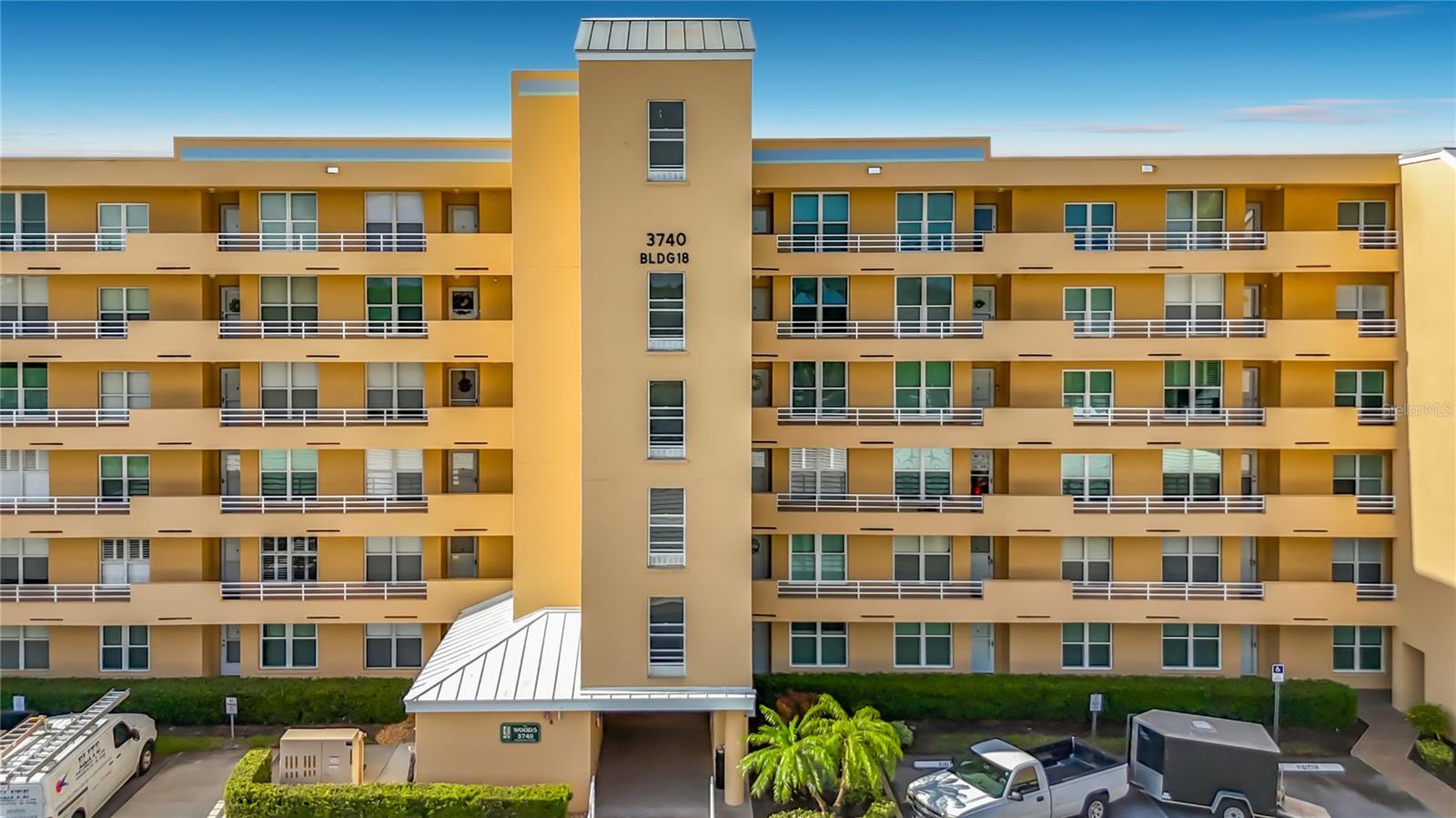 3740 Pinebrook Unit 607, Bradenton, FL 34209
