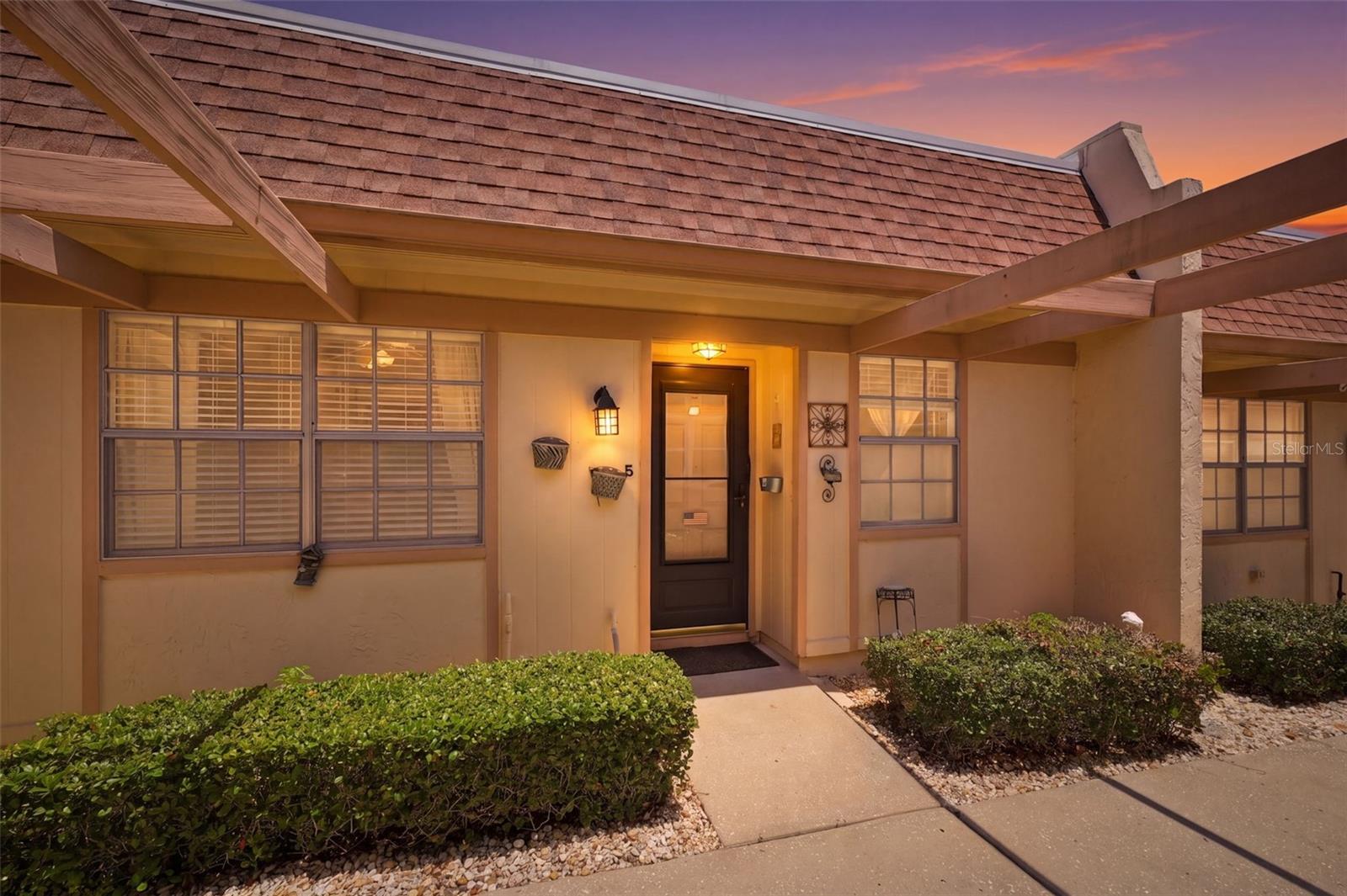 11210 Carriage Hill Unit 5, Port Richey, FL 34668