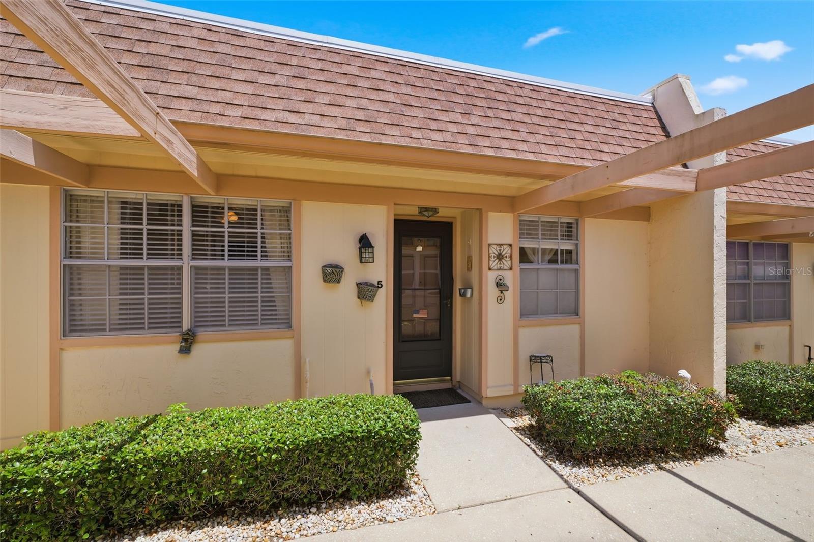 11210 Carriage Hill Unit 5, Port Richey, FL 34668