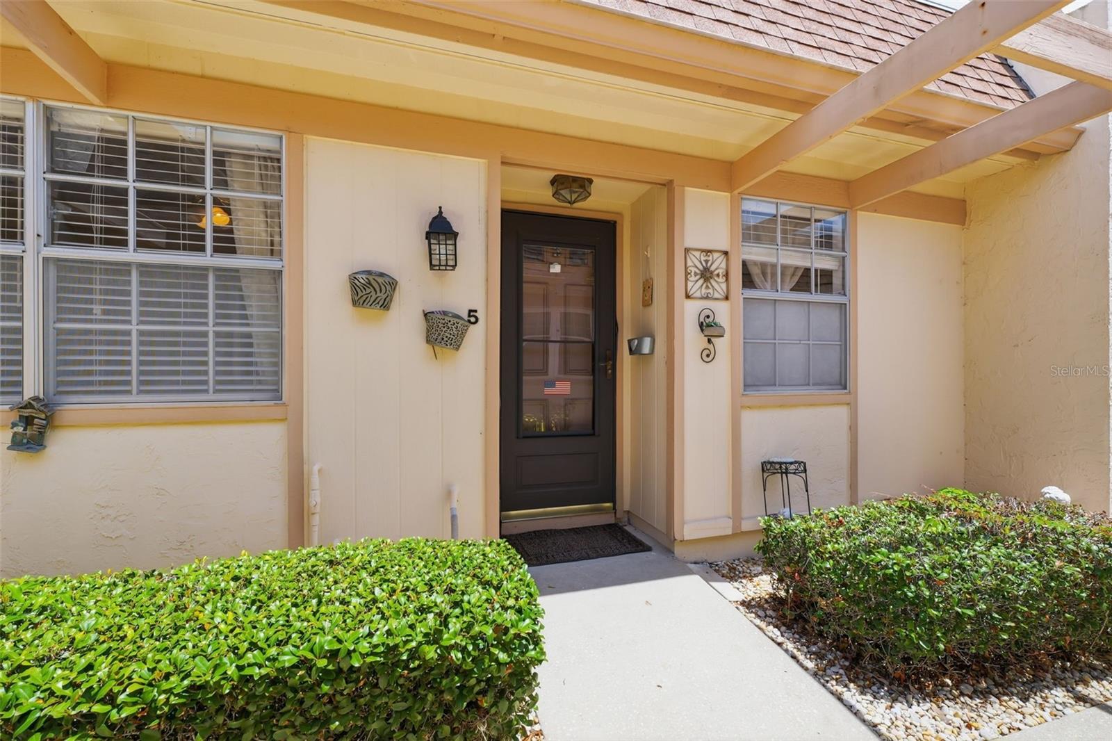 11210 Carriage Hill Unit 5, Port Richey, FL 34668