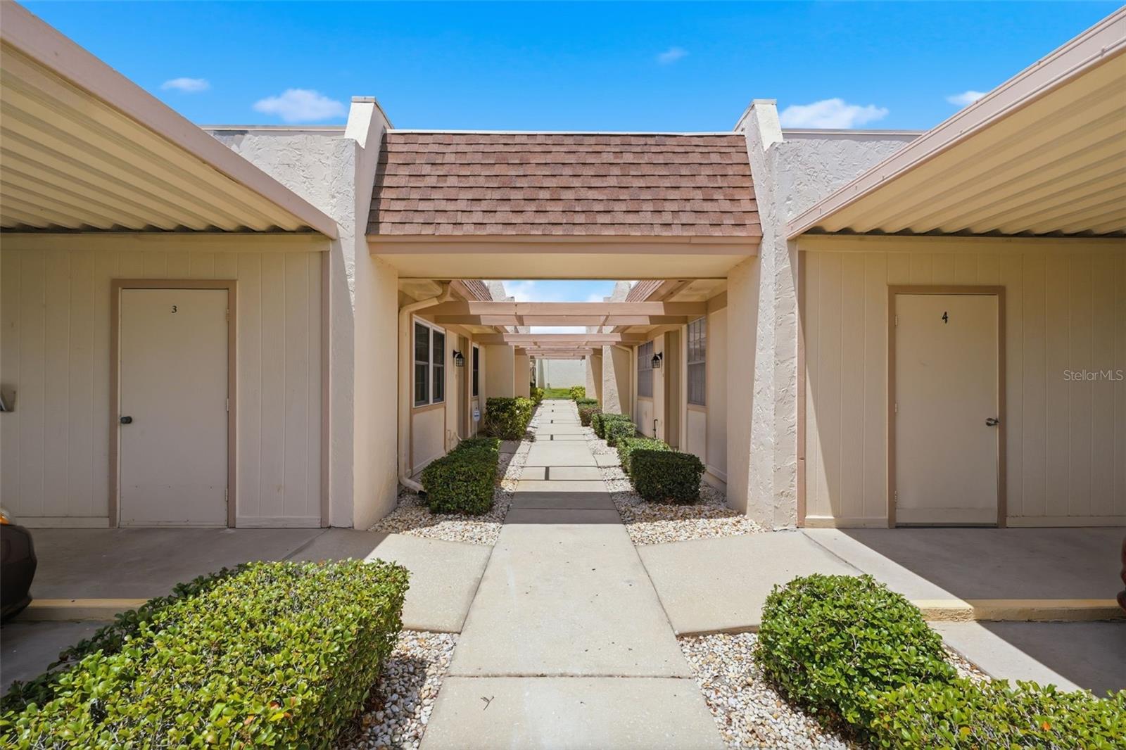 11210 Carriage Hill Unit 5, Port Richey, FL 34668