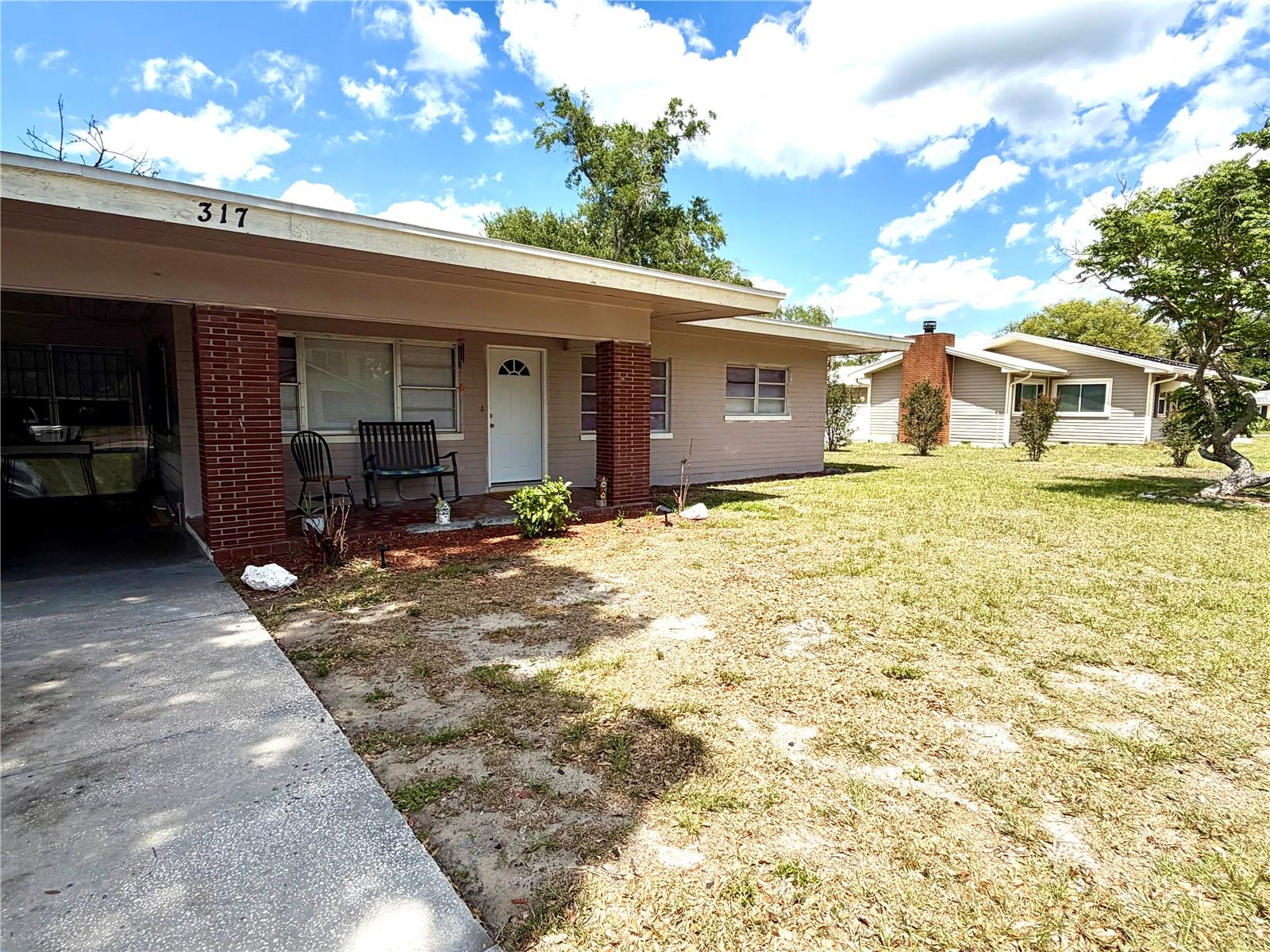 317 Avenue G, Winter Haven, FL 33880