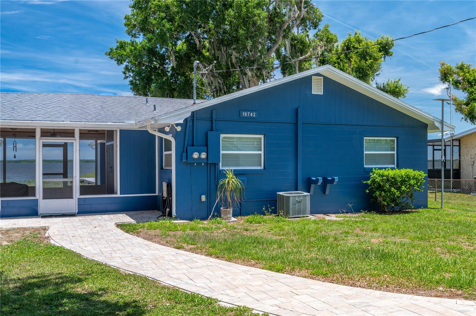 10742 Beach, Lake Wales, FL 33898