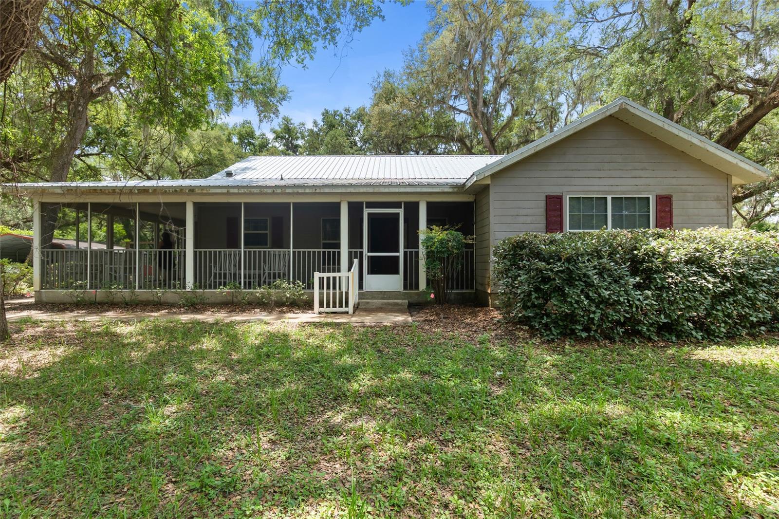 1153 Cr 722, Webster, FL 33597