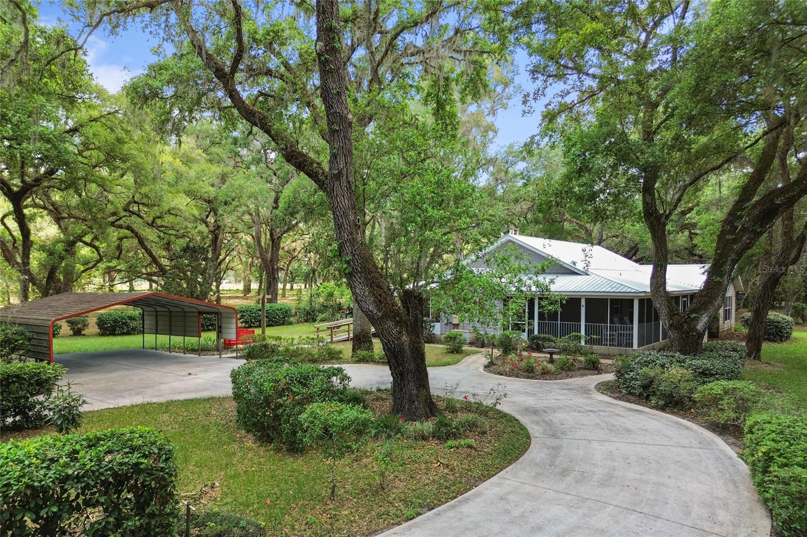 1153 Cr 722, Webster, FL 33597