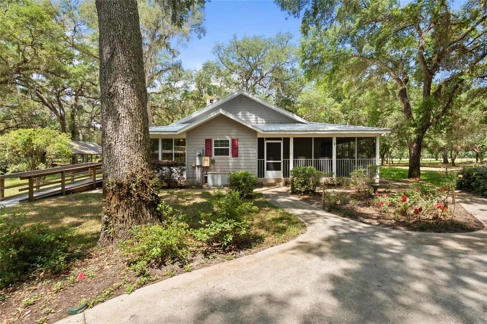 1153 Cr 722, Webster, FL 33597