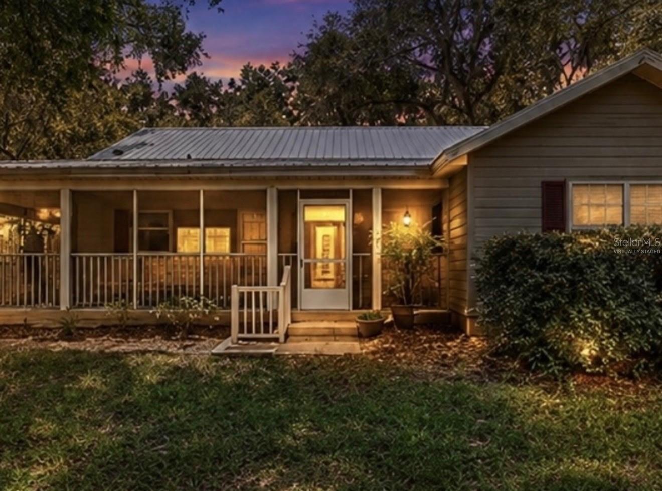 1153 Cr 722, Webster, FL 33597