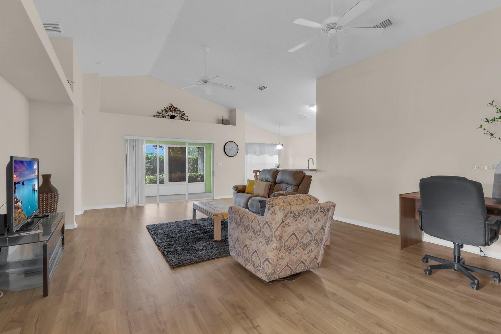 4390 Sambourne, Clermont, FL 34711