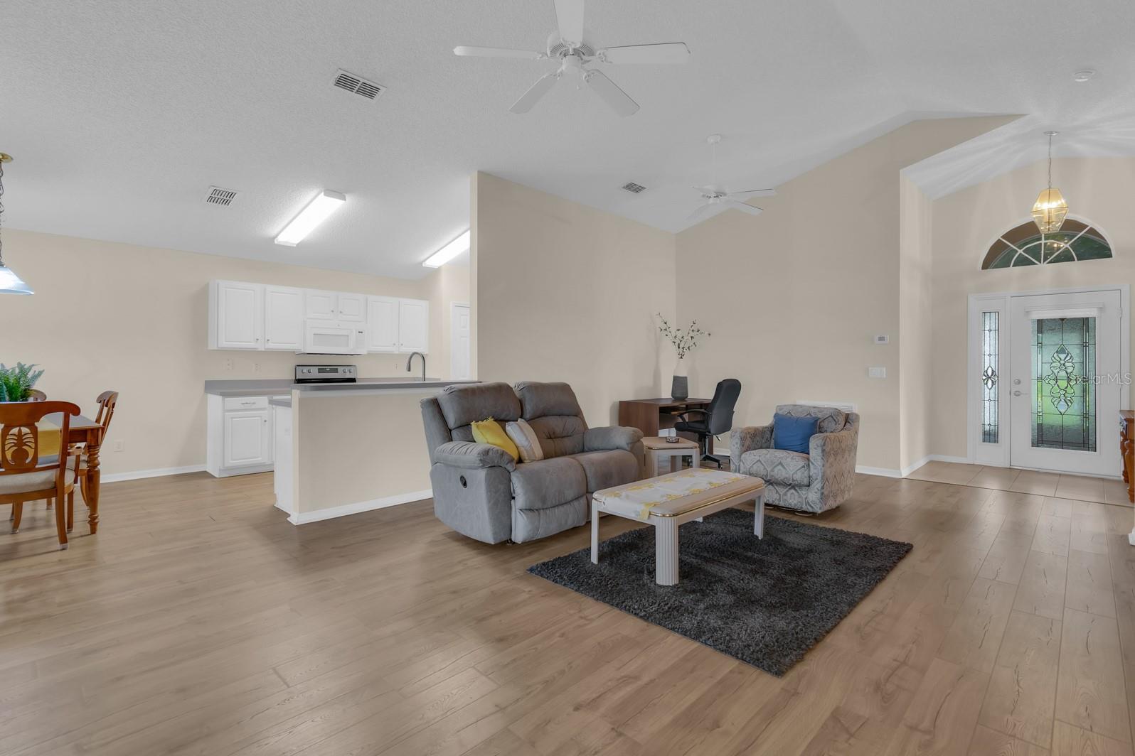 4390 Sambourne, Clermont, FL 34711
