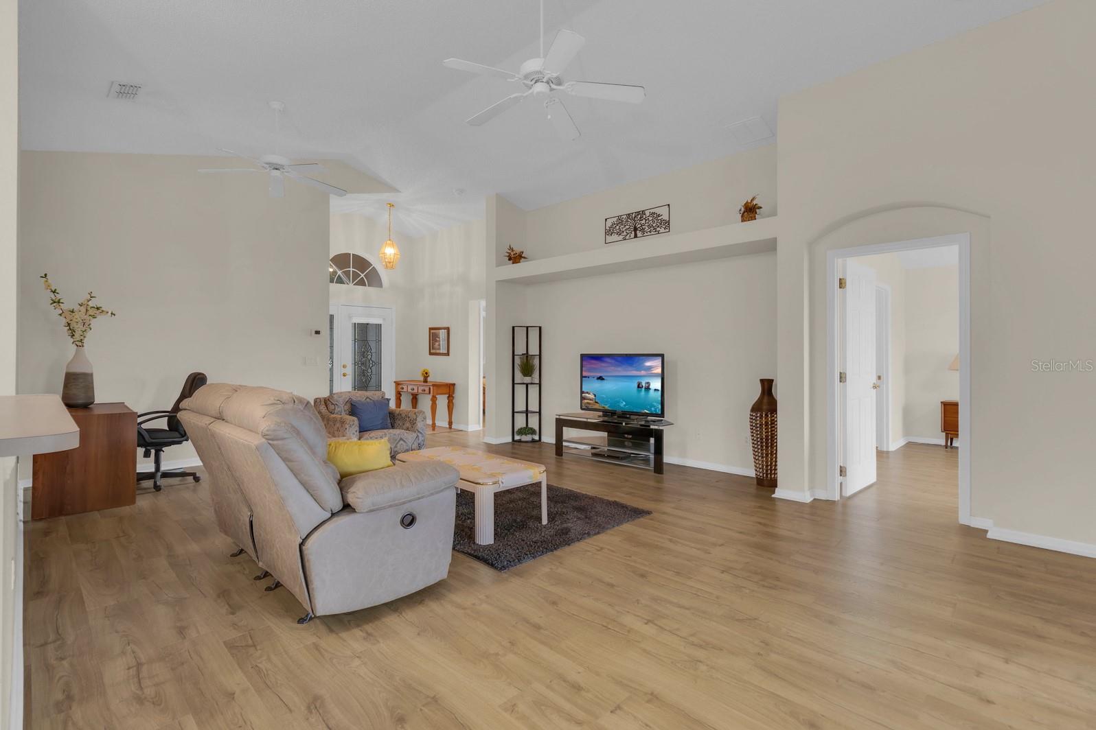 4390 Sambourne, Clermont, FL 34711