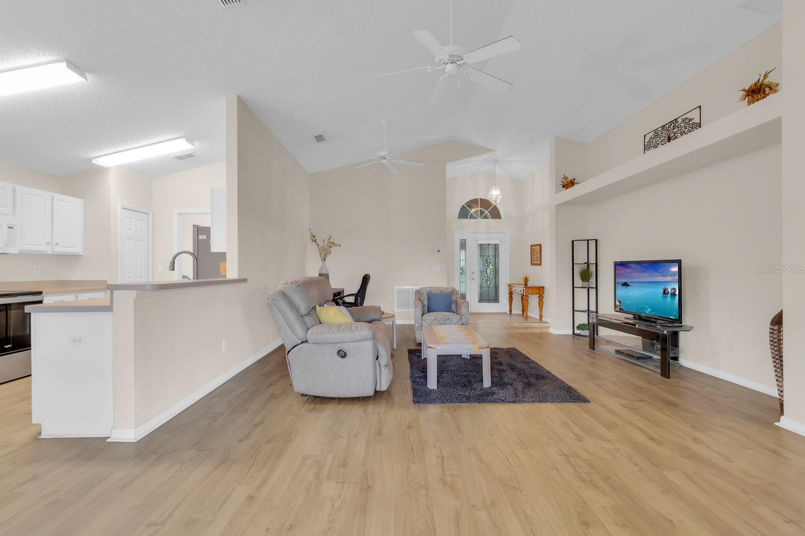 4390 Sambourne, Clermont, FL 34711
