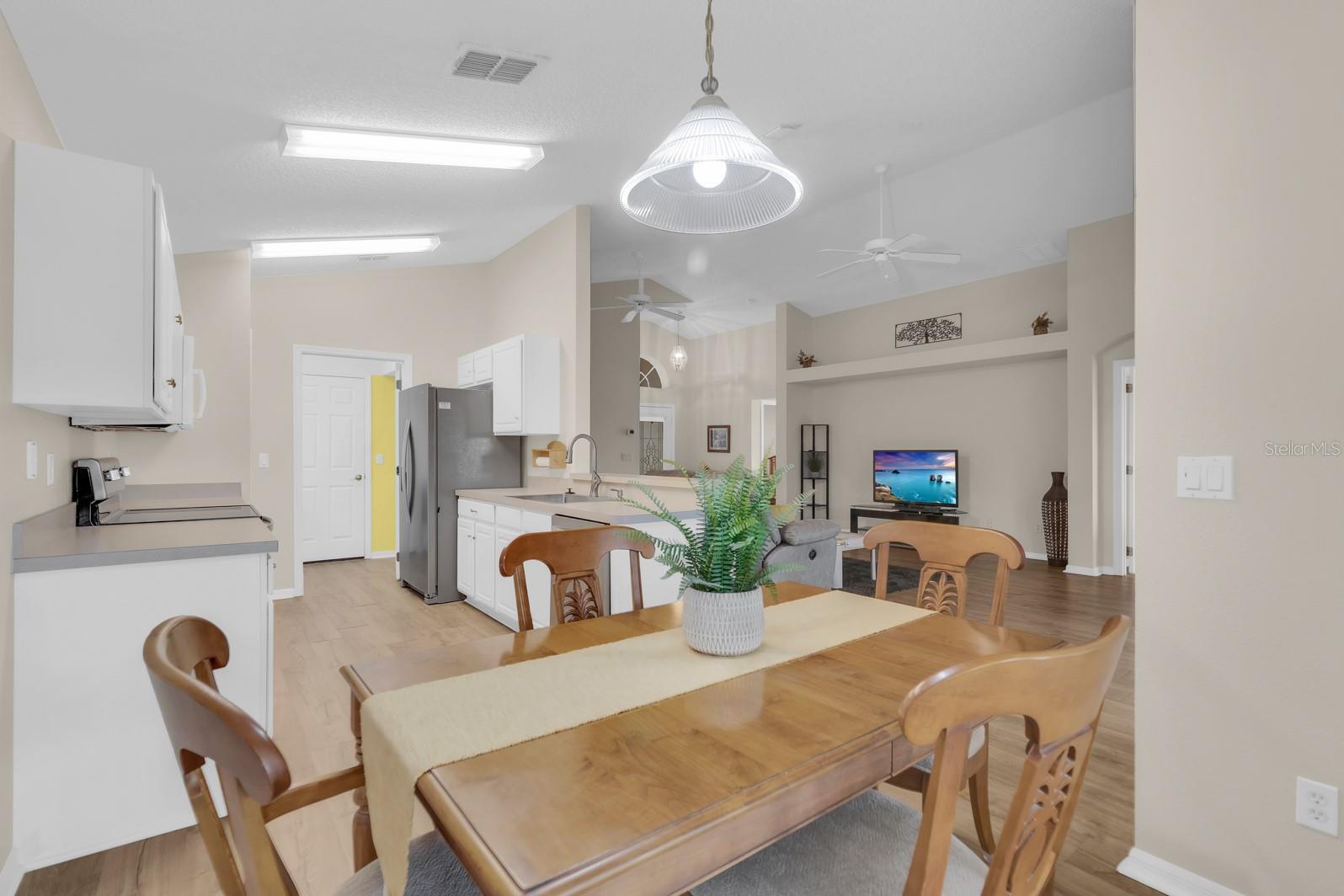 4390 Sambourne, Clermont, FL 34711