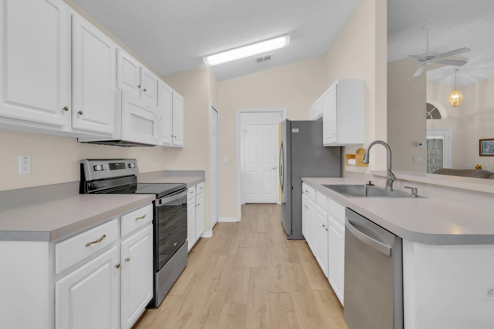 4390 Sambourne, Clermont, FL 34711