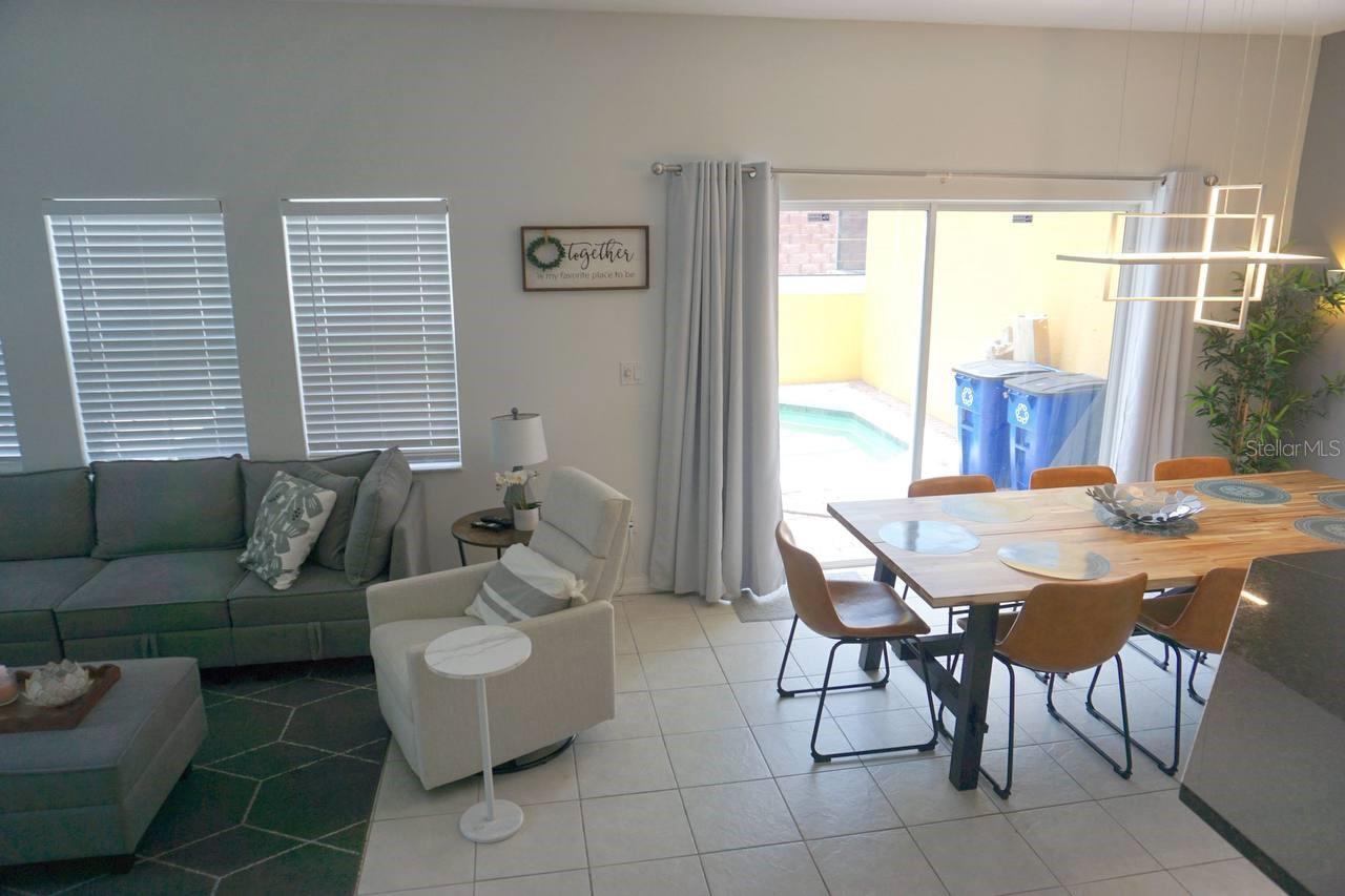 3162 Yellow Lantana, Kissimmee, FL 34747