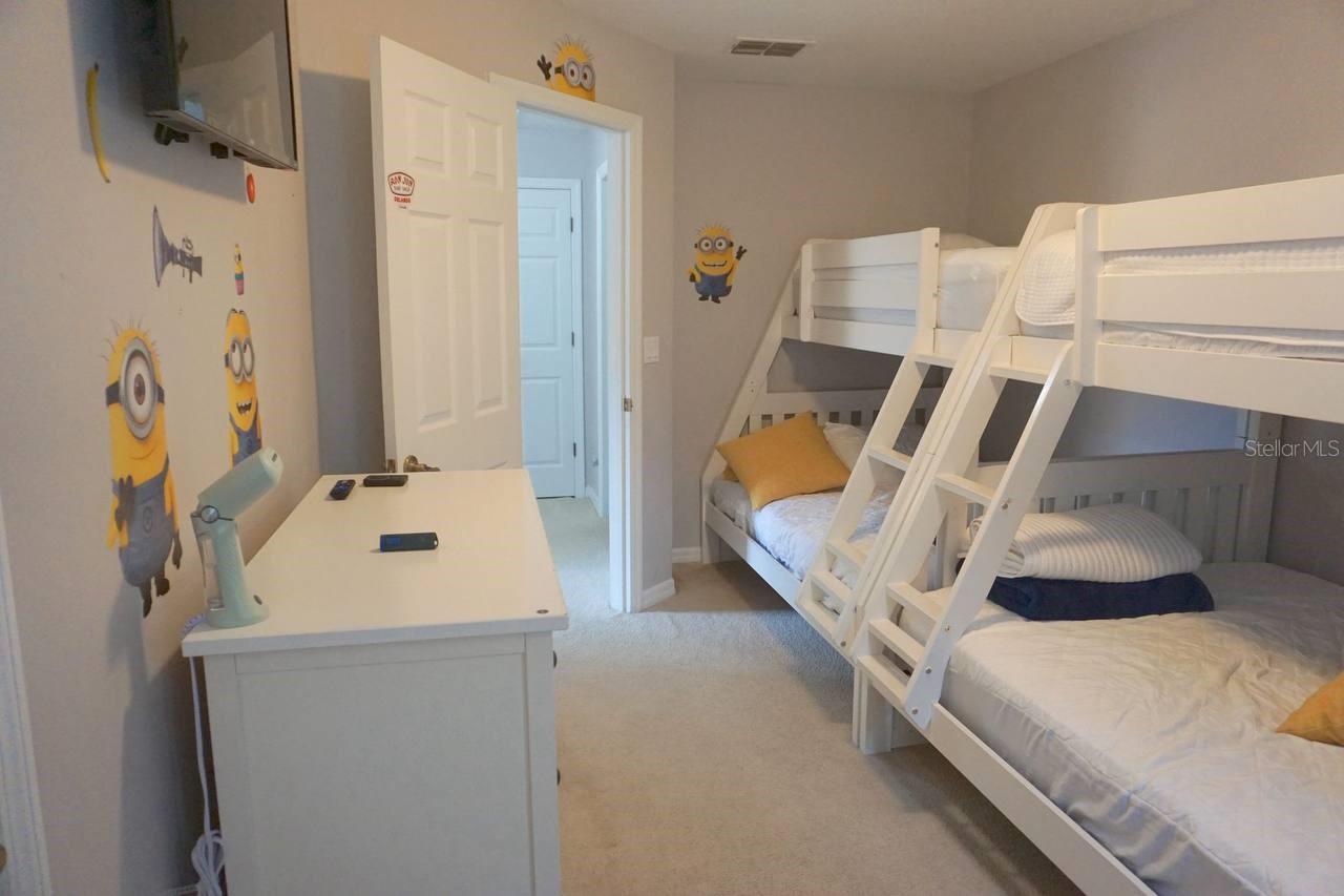 3162 Yellow Lantana, Kissimmee, FL 34747