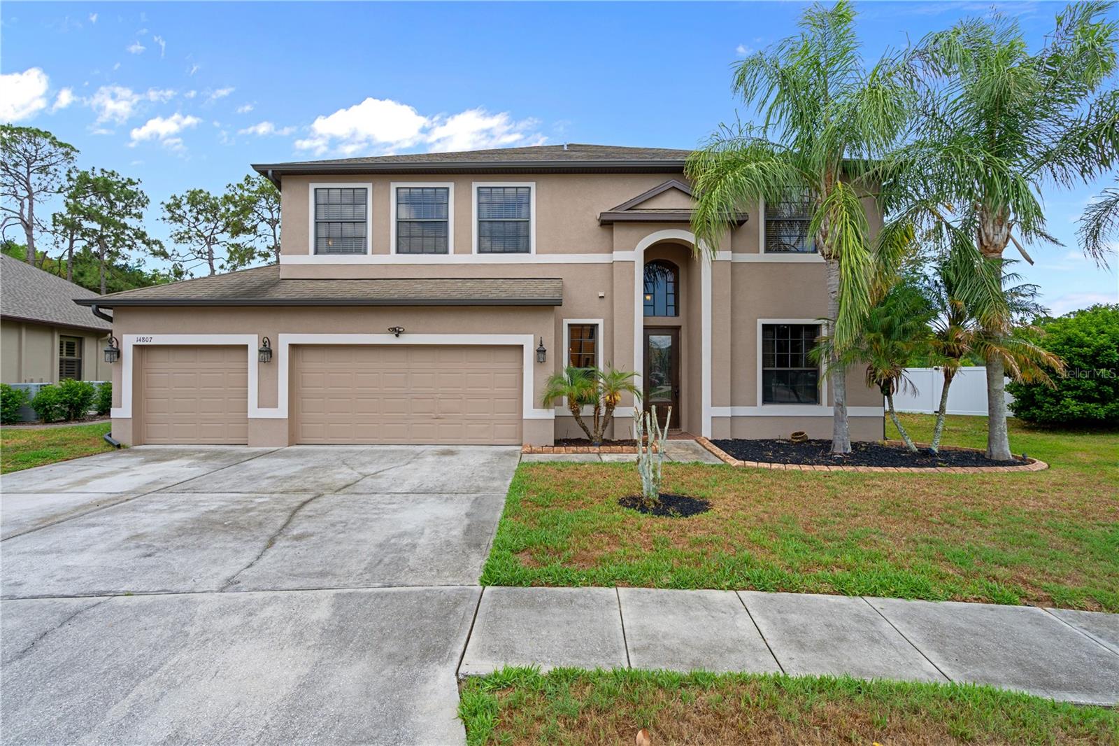 14807 Princewood, Land O Lakes, FL 34638