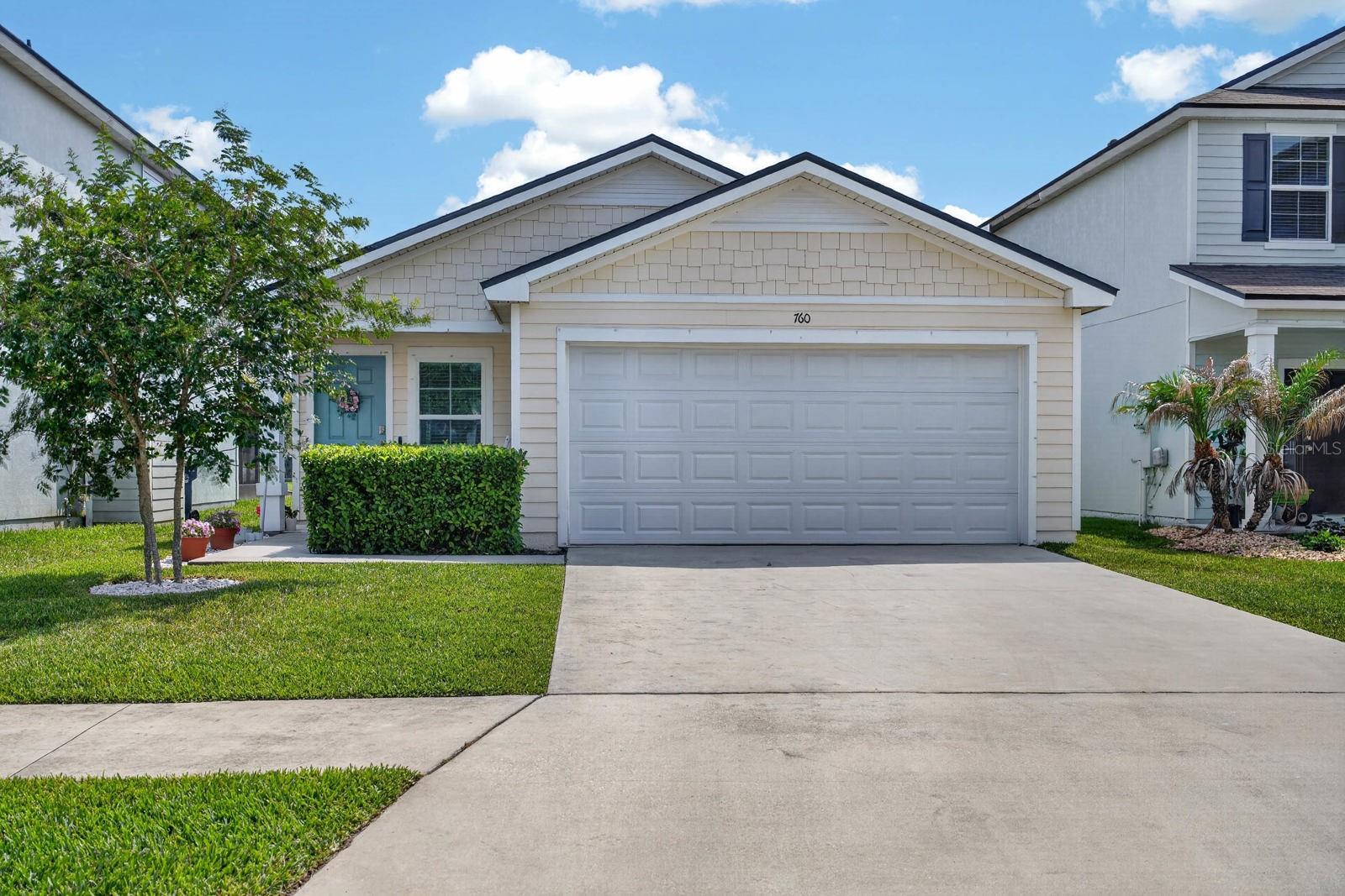 760 Grand Reserve, Bunnell, FL 32110